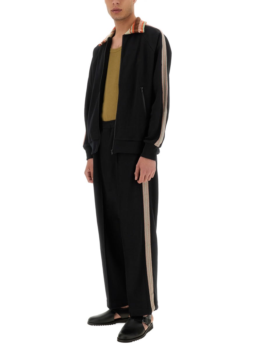 Sasquatchfabrix Track Pants Mex