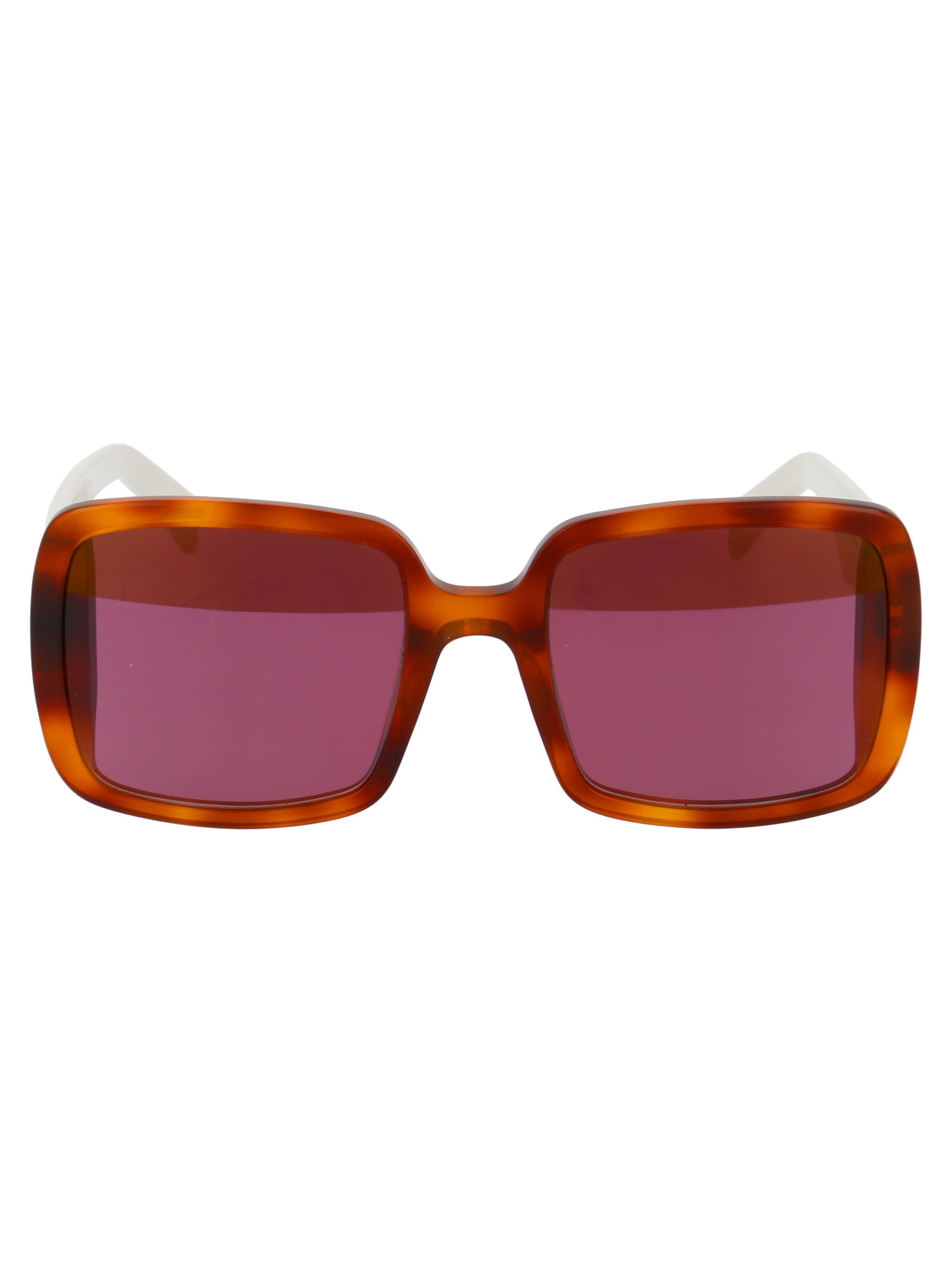 Marni Eyewear Me633s Sunglasses