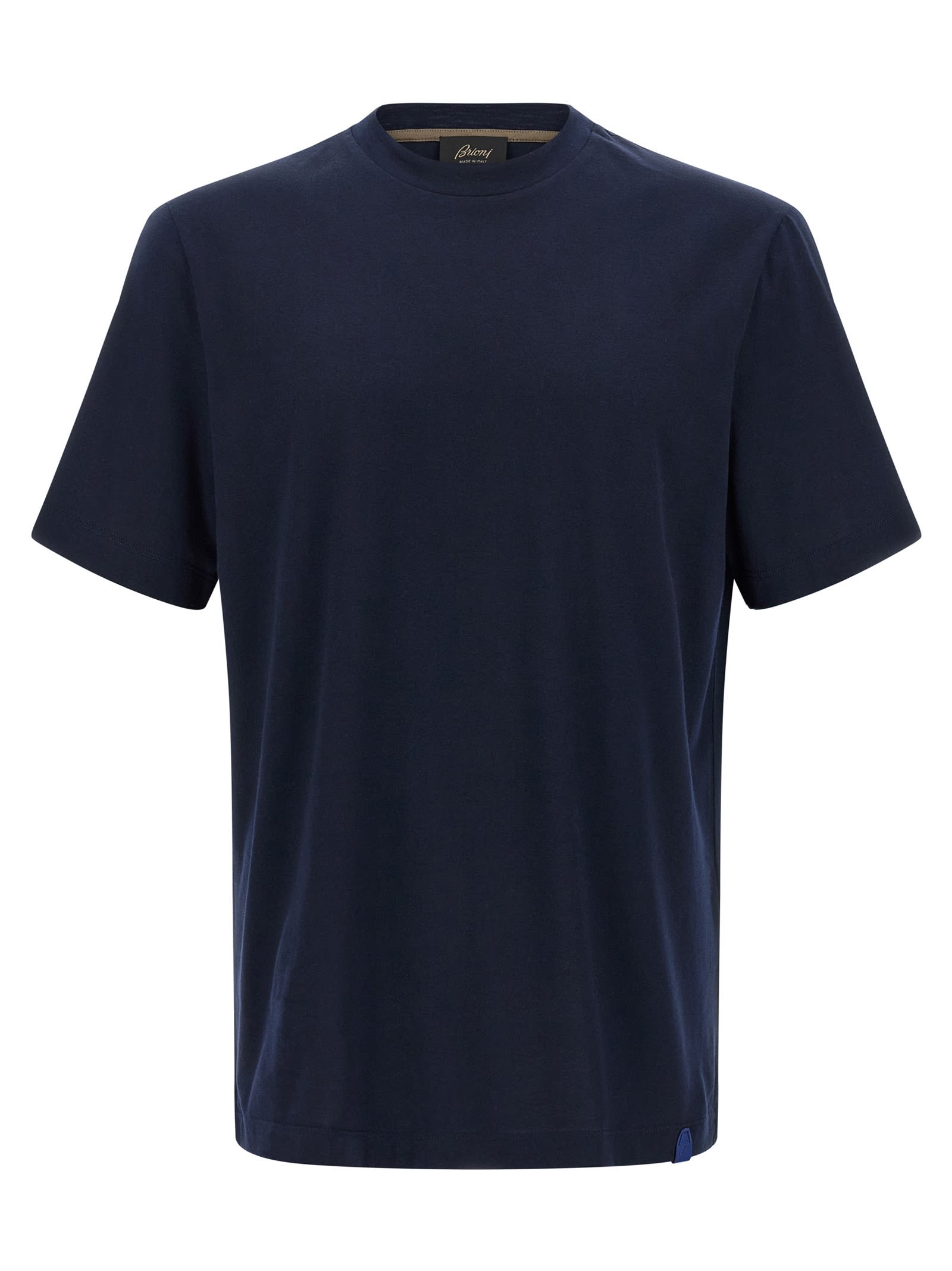Logo Patch T-shirt