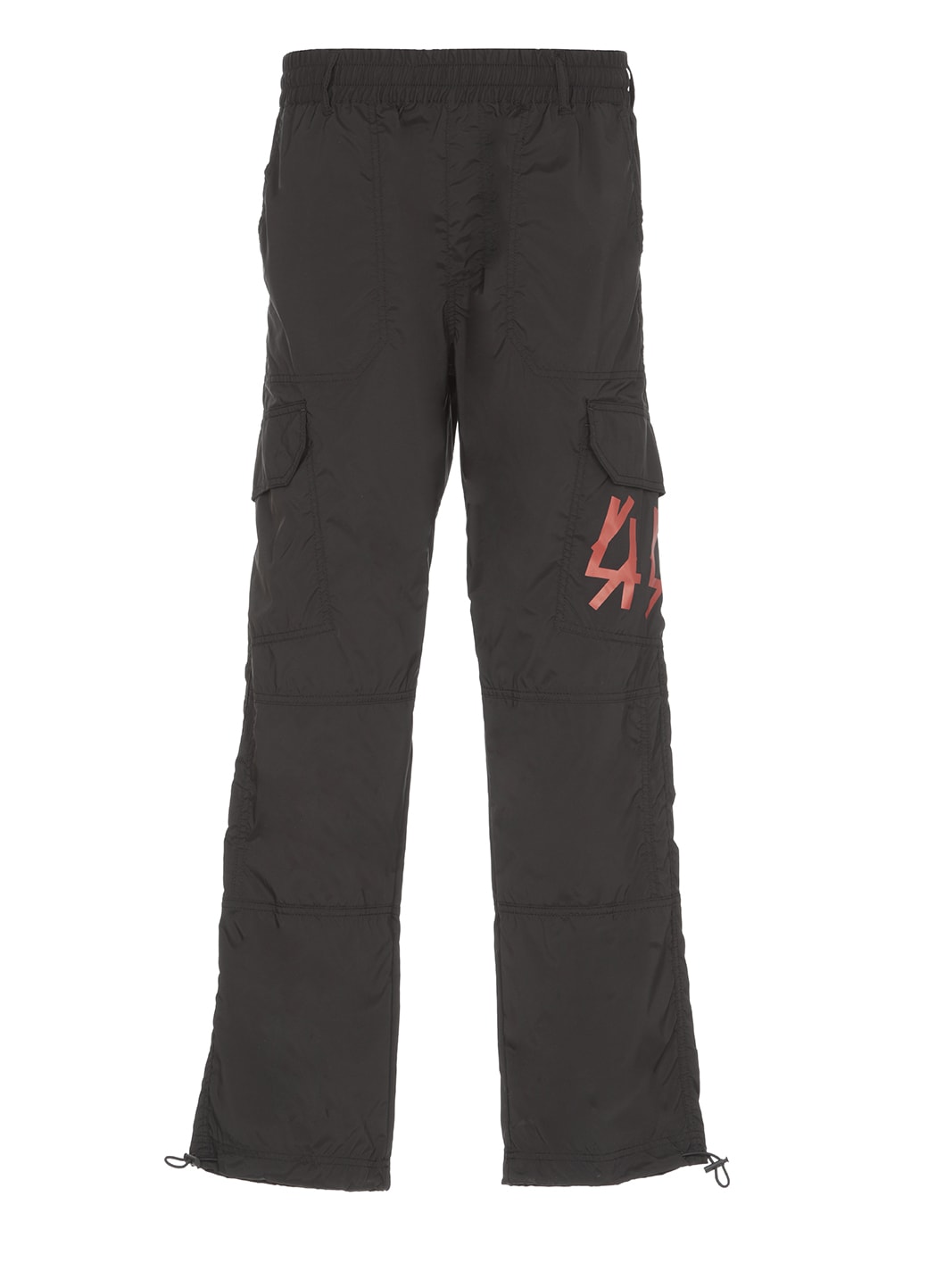 44 Label Group Combat Cargo Trousers