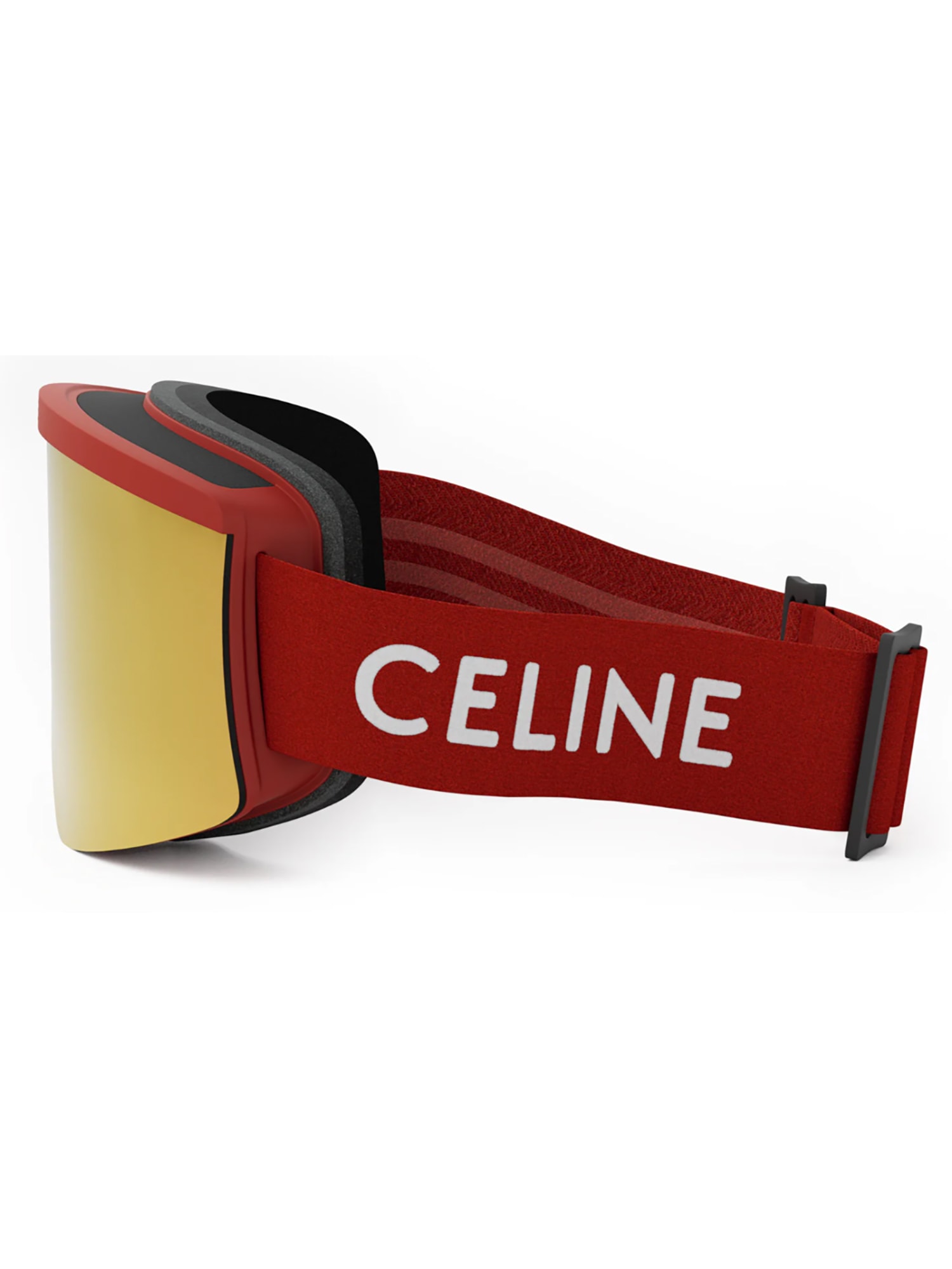 Shop Celine Cl40302u Sunglasses