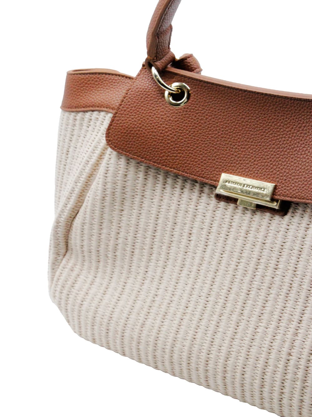 Armani Exchange Tote