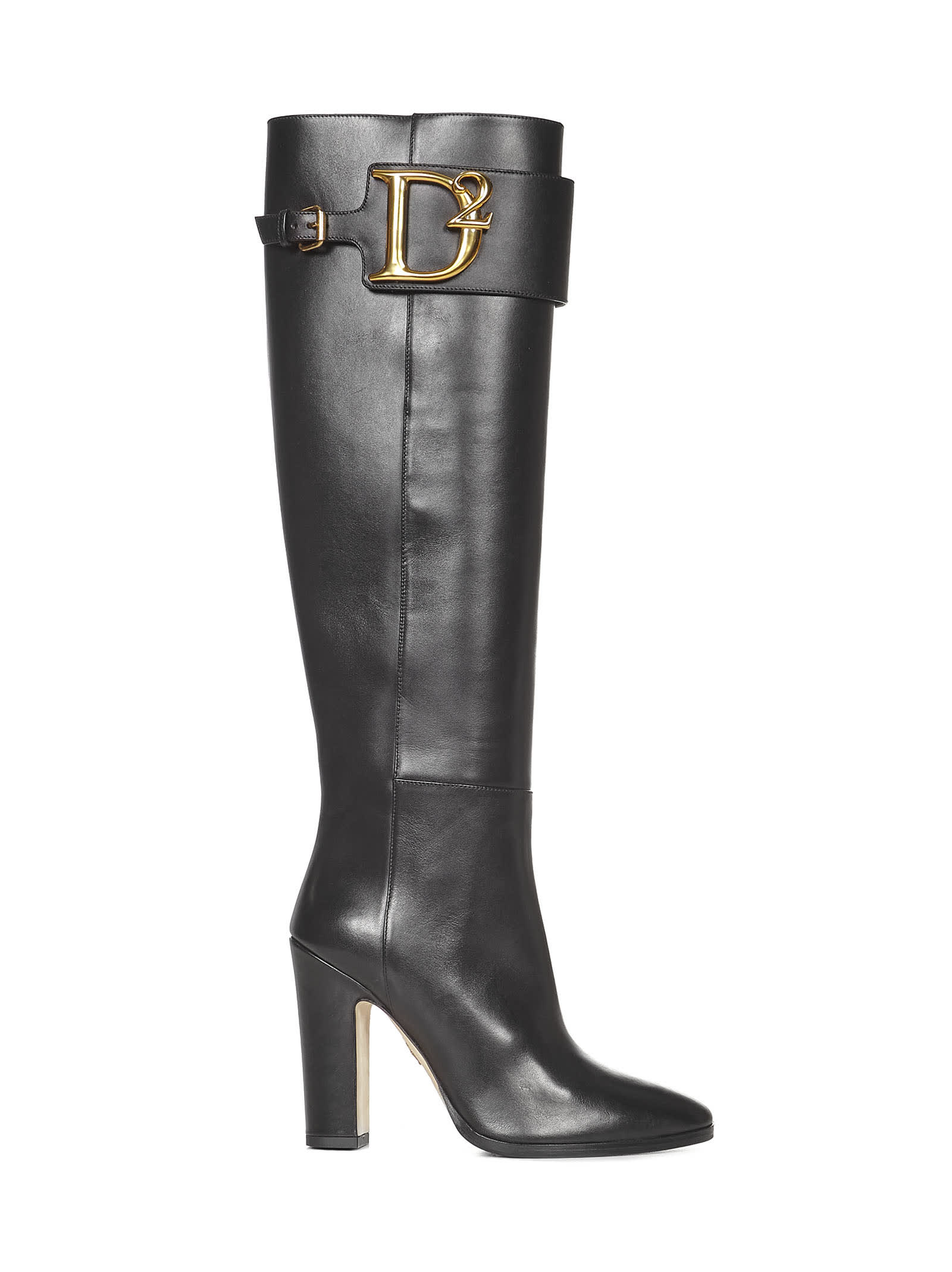 Dsquared2 Statement Boots