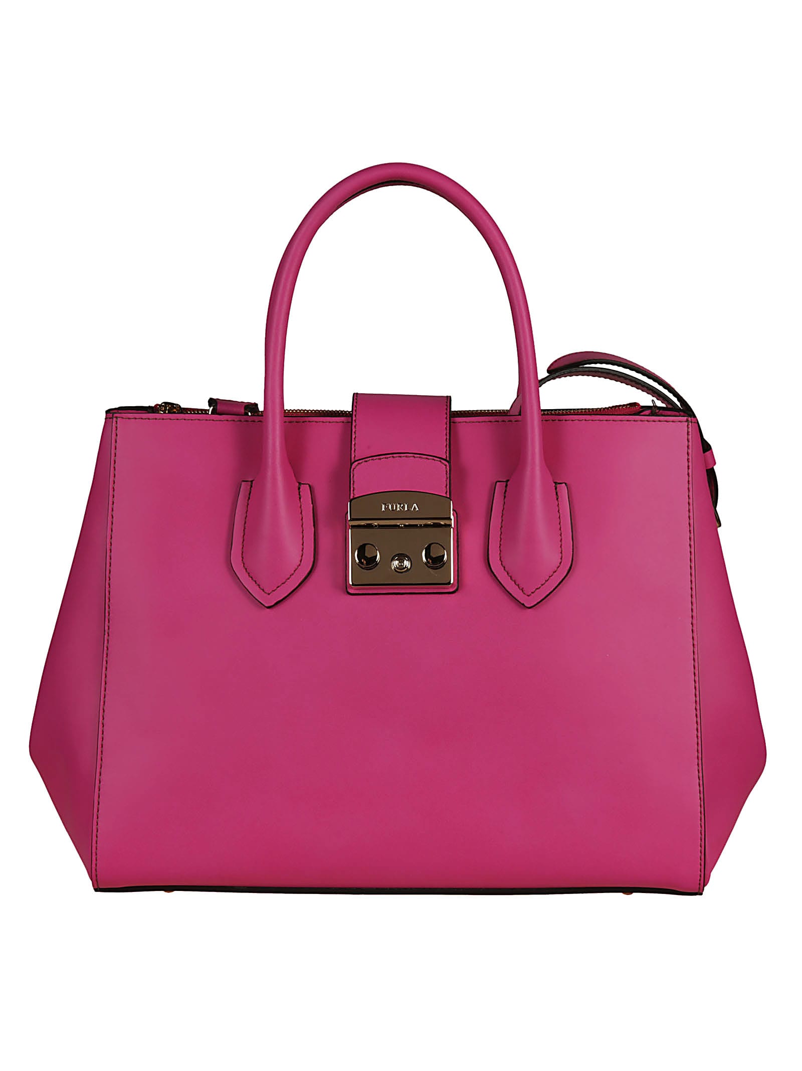 furla metropolis tote