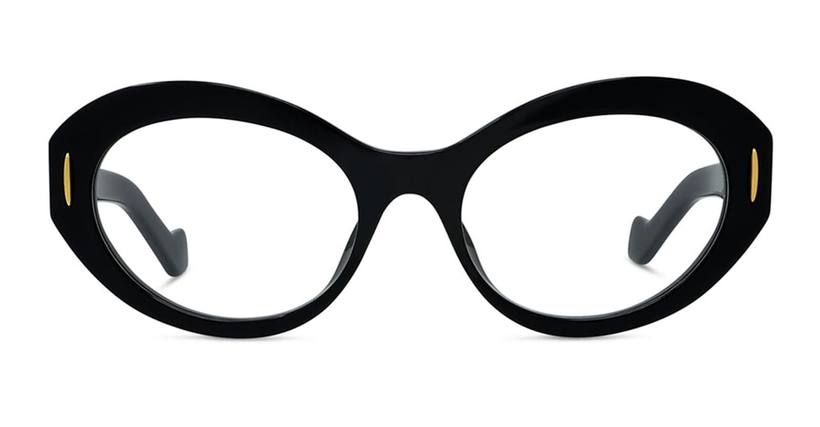 Lw50090i - Black Rx Glasses