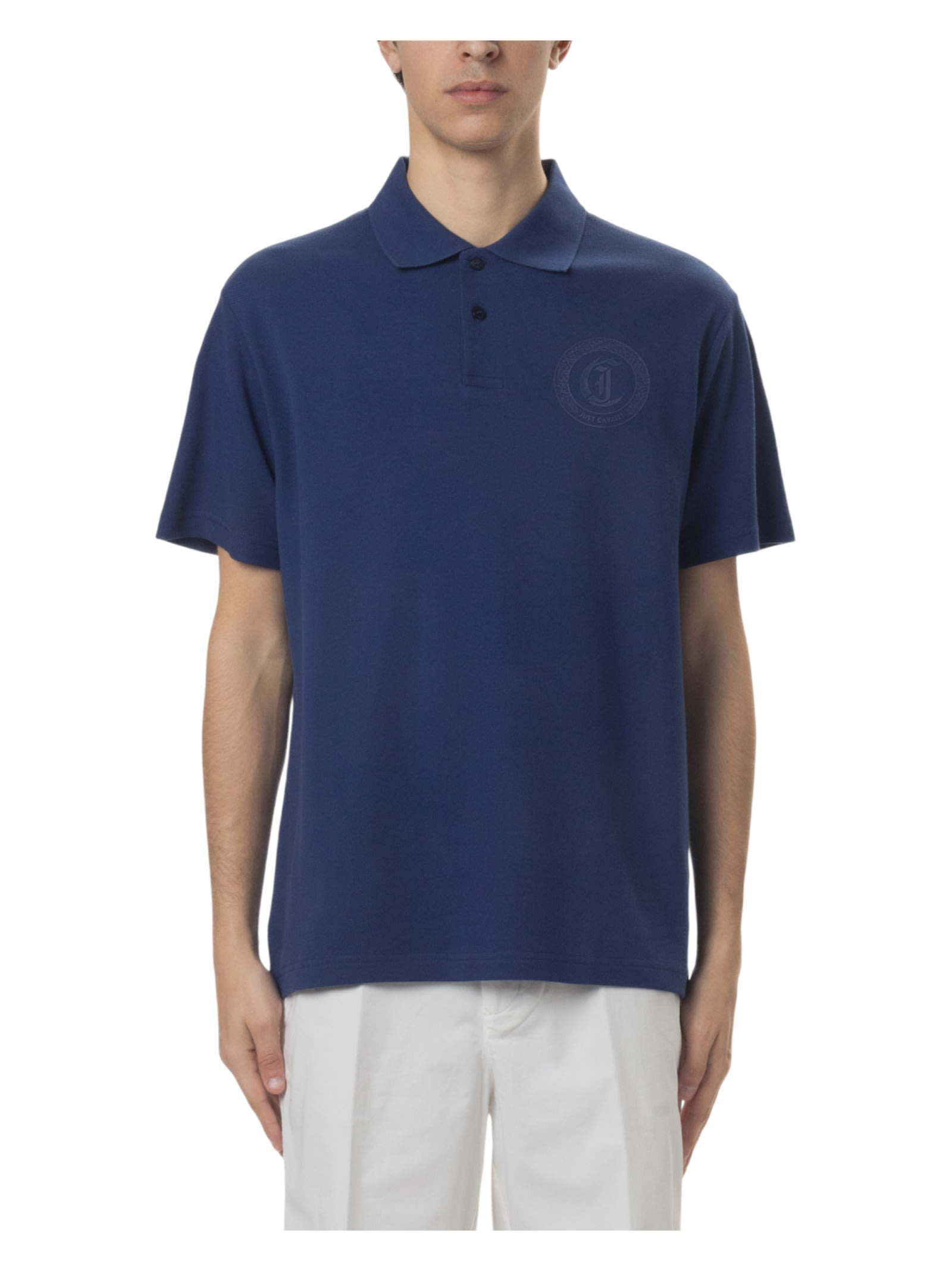 Mens Polo Shirt