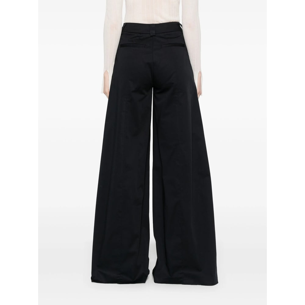 The Latest Pant In Black