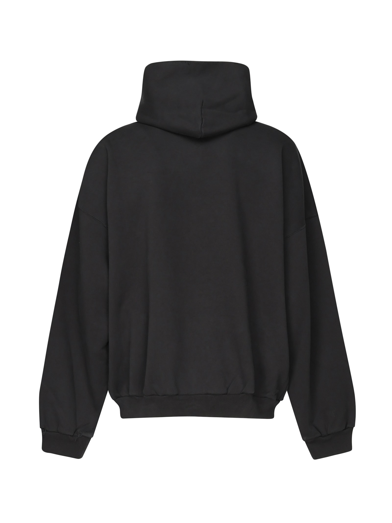 BALENCIAGA OPTICAL HOODIE