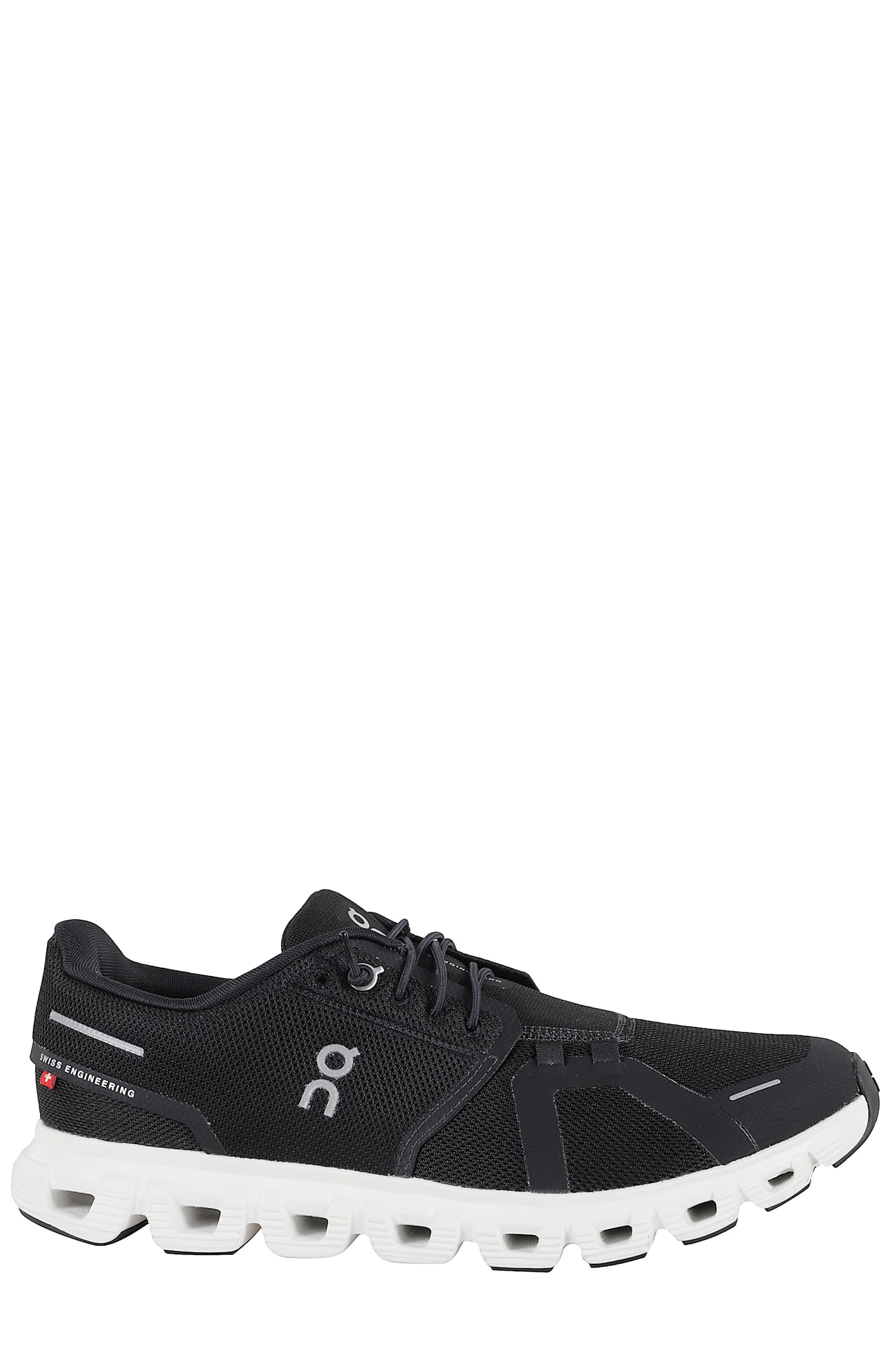 On Cloud 5 Trainers, Size 7