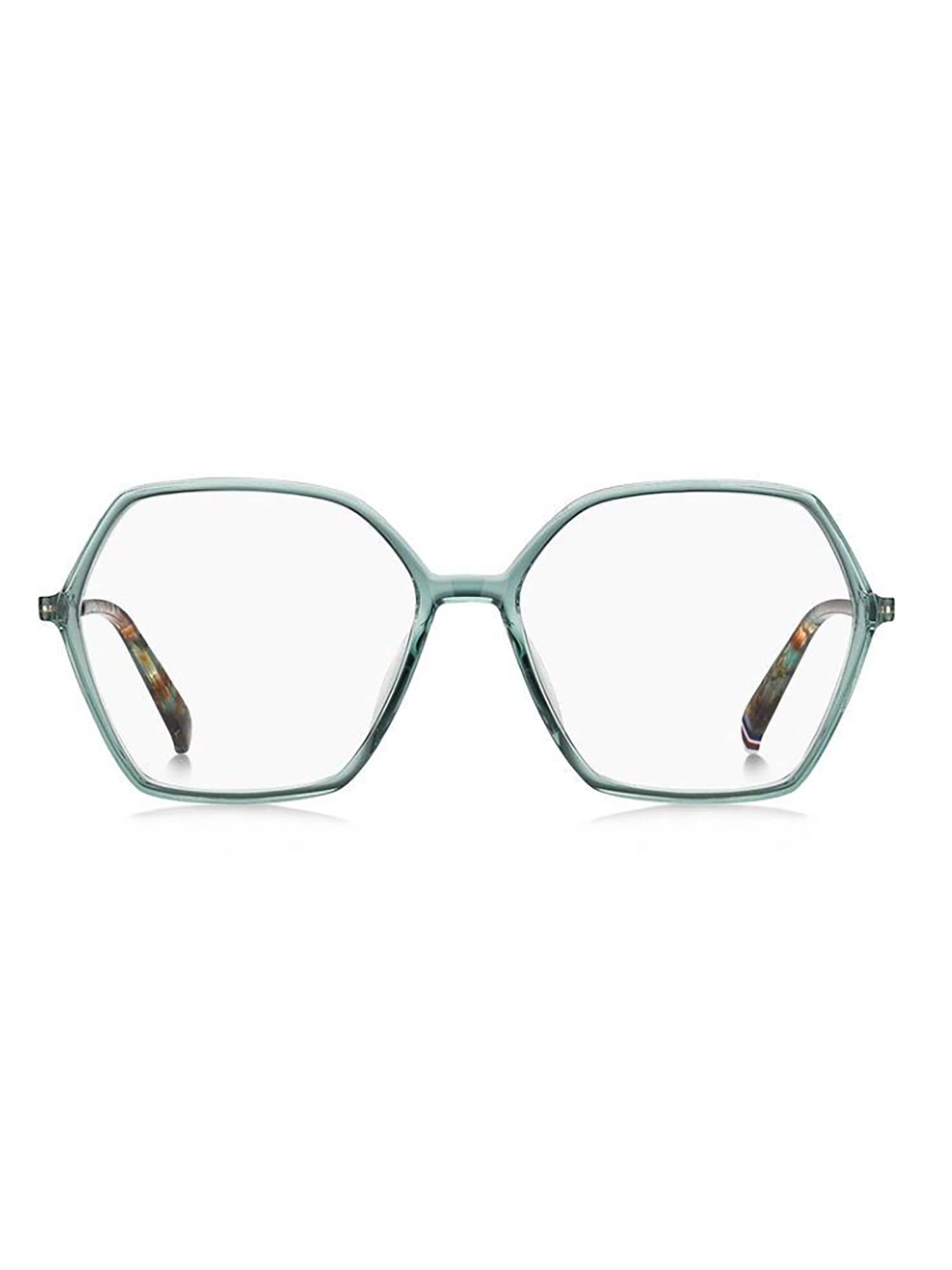 Tommy Hilfiger Th 2059 Eyewear In Green