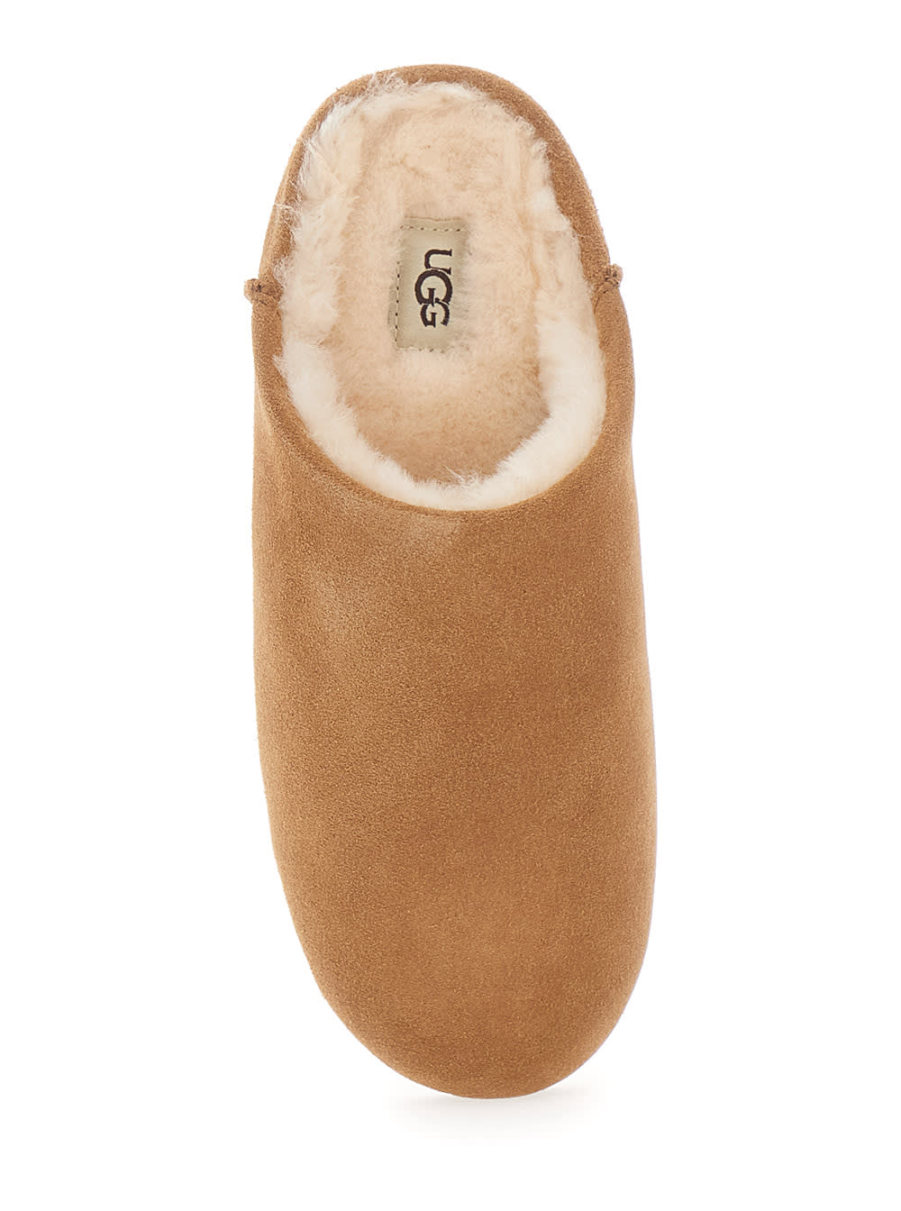 Ugg W Elea Slip-on In Brown