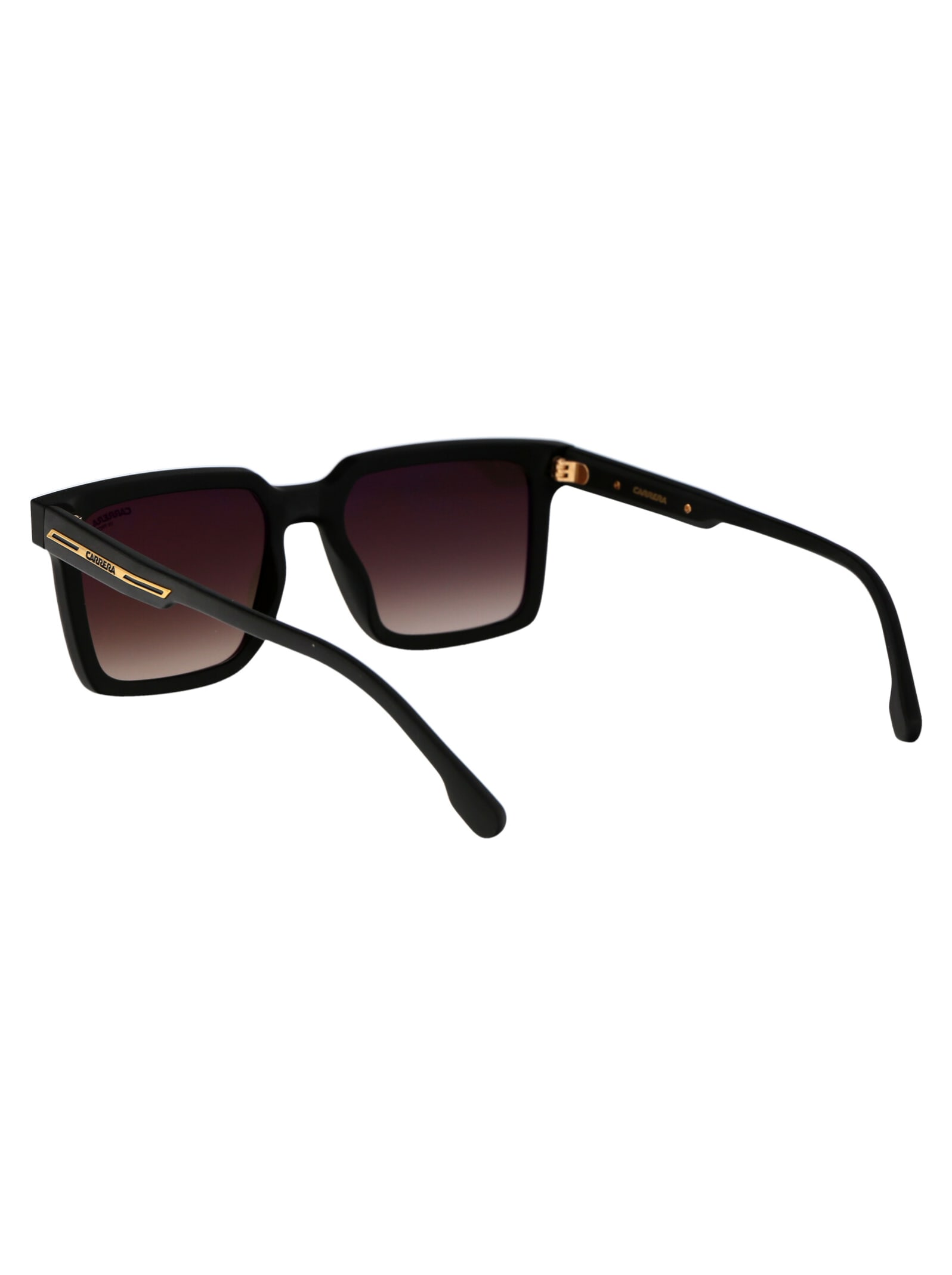 Shop Carrera Victory C 02/s Sunglasses In 00386 Mtt Black