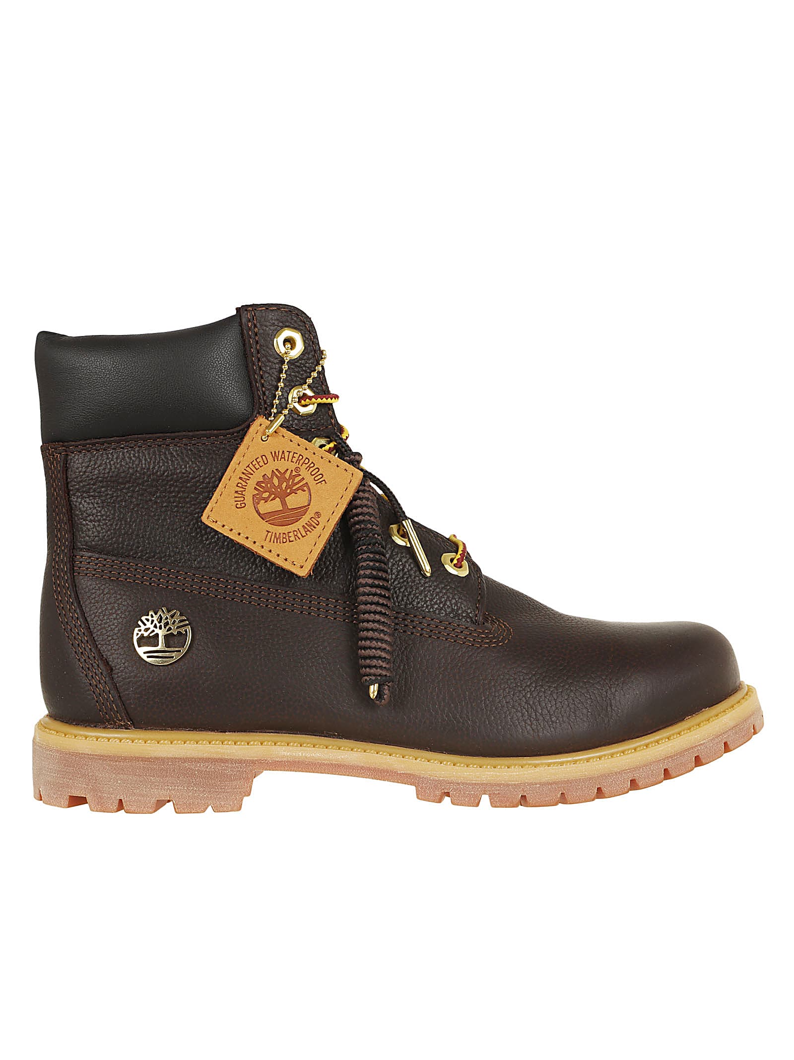 Timberland Premium