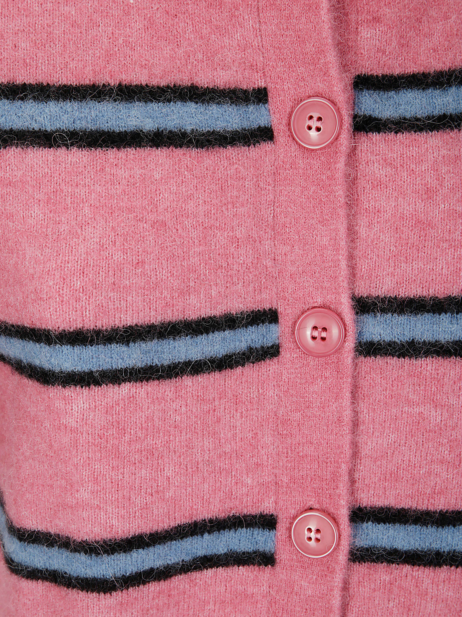 Shop Samsøe & Samsøe Sanoura Ss Cardigan 15556