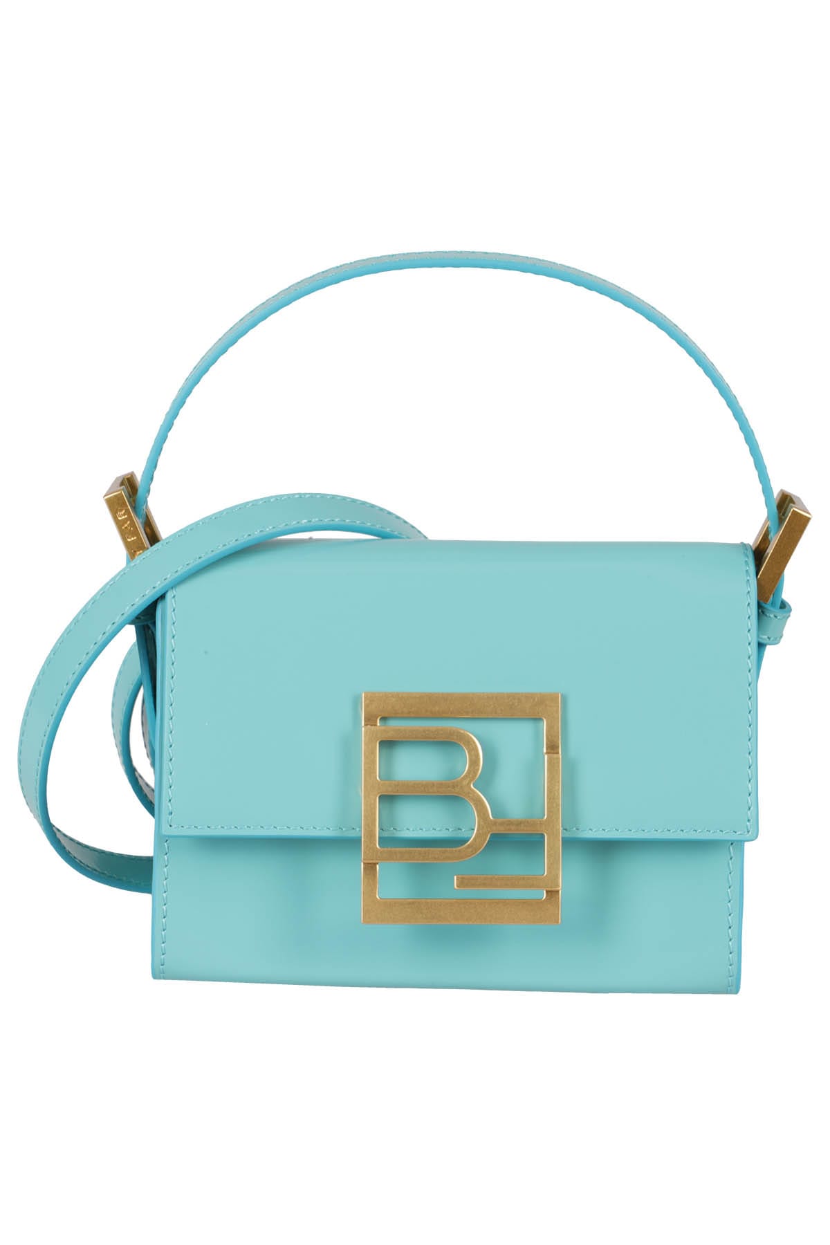 Common Françoise Shoulder Bag - Blue / FRANCOISEBLUE