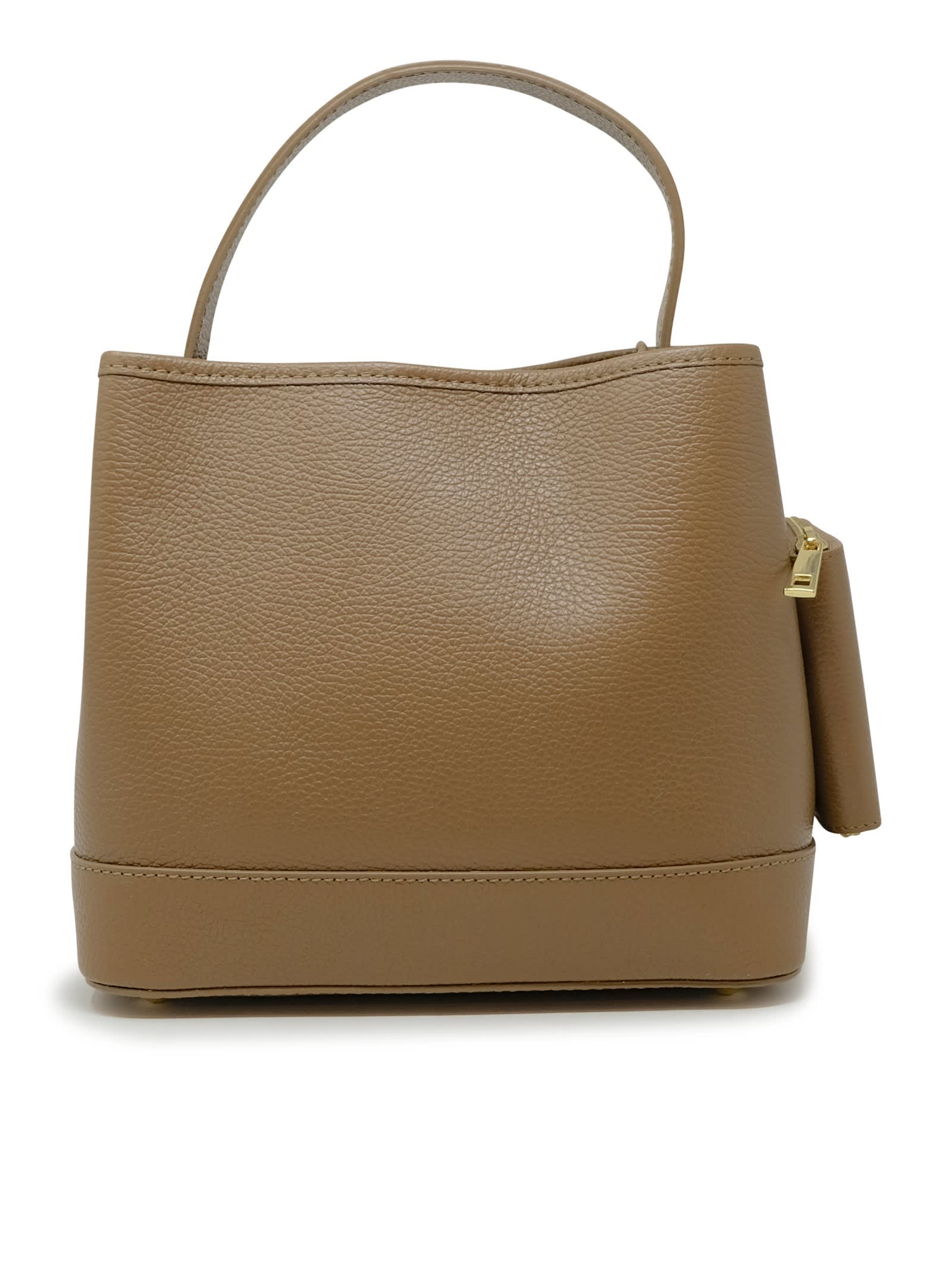 AVENUE 67 AVENUE 67 FILIPA LEATHER BAG 