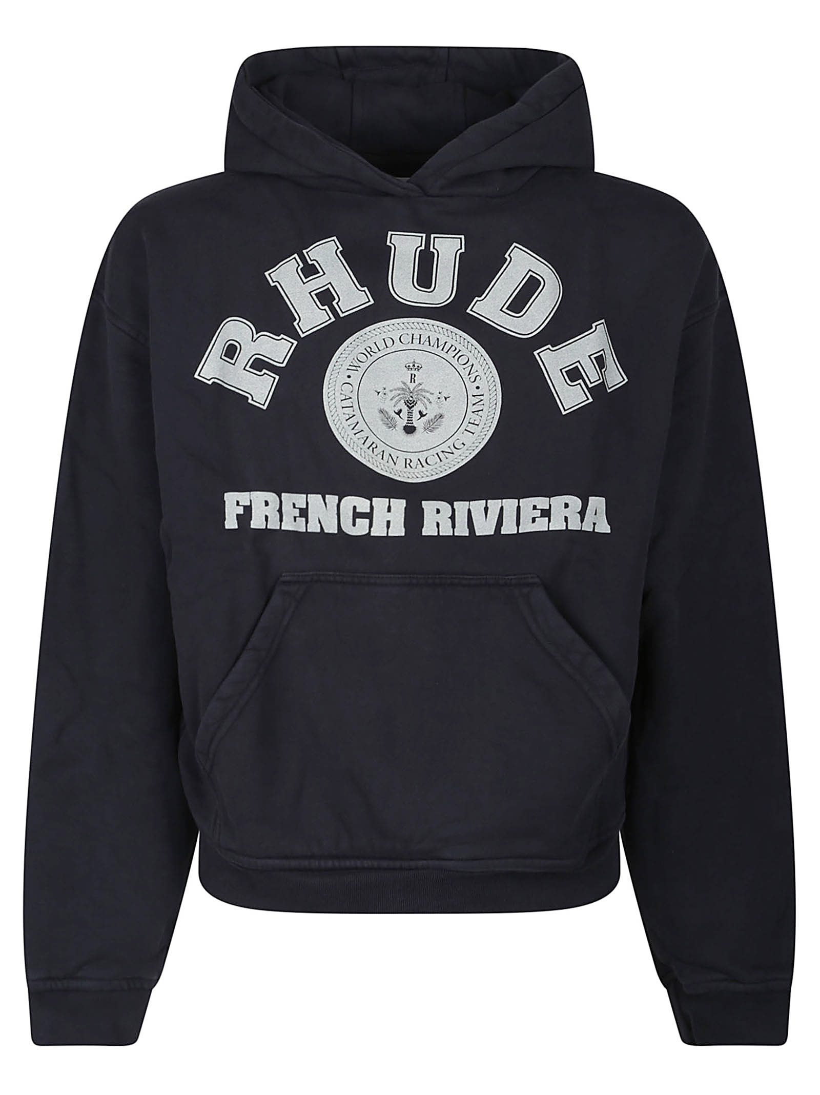 French Riviera Sweatshirt