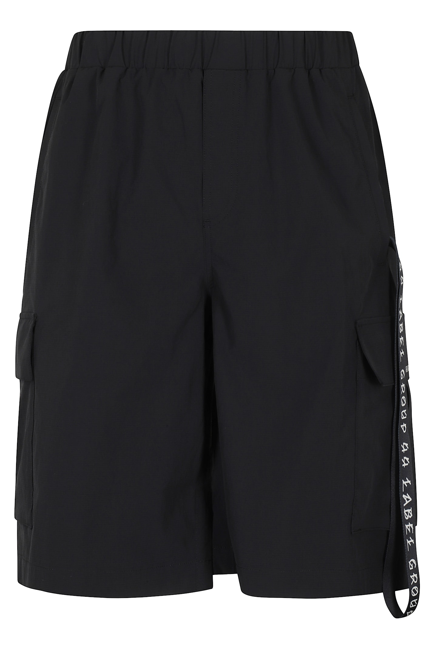 44 Liz Short