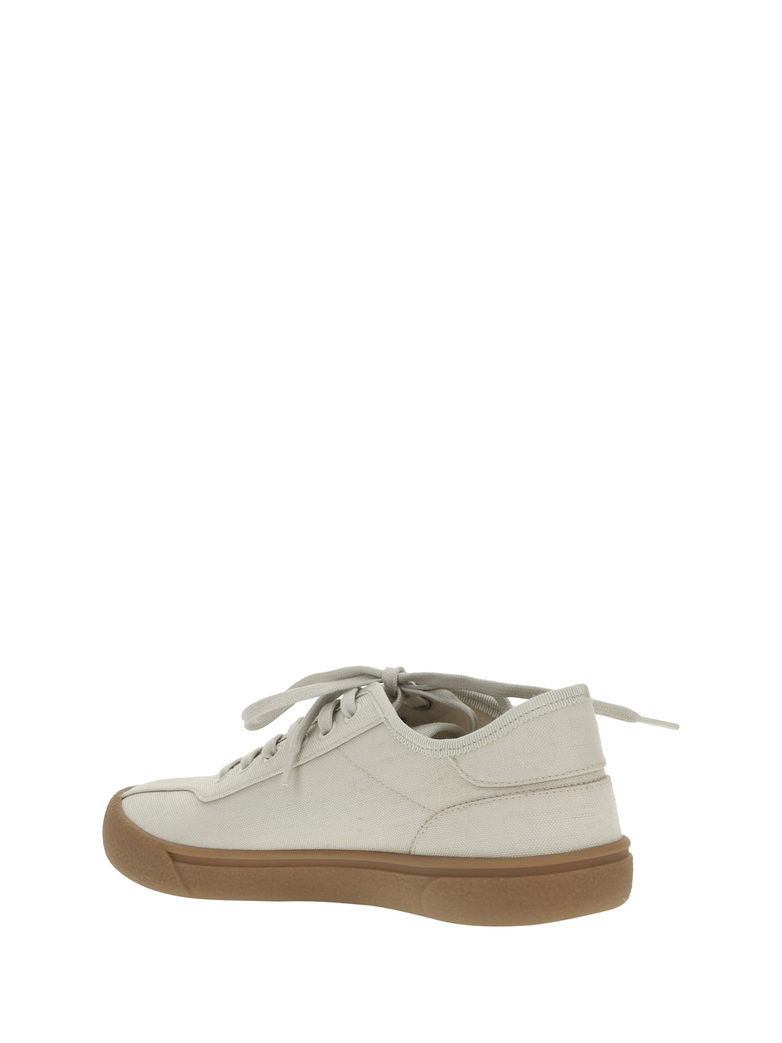 Shop The Row Canvas Sneakers