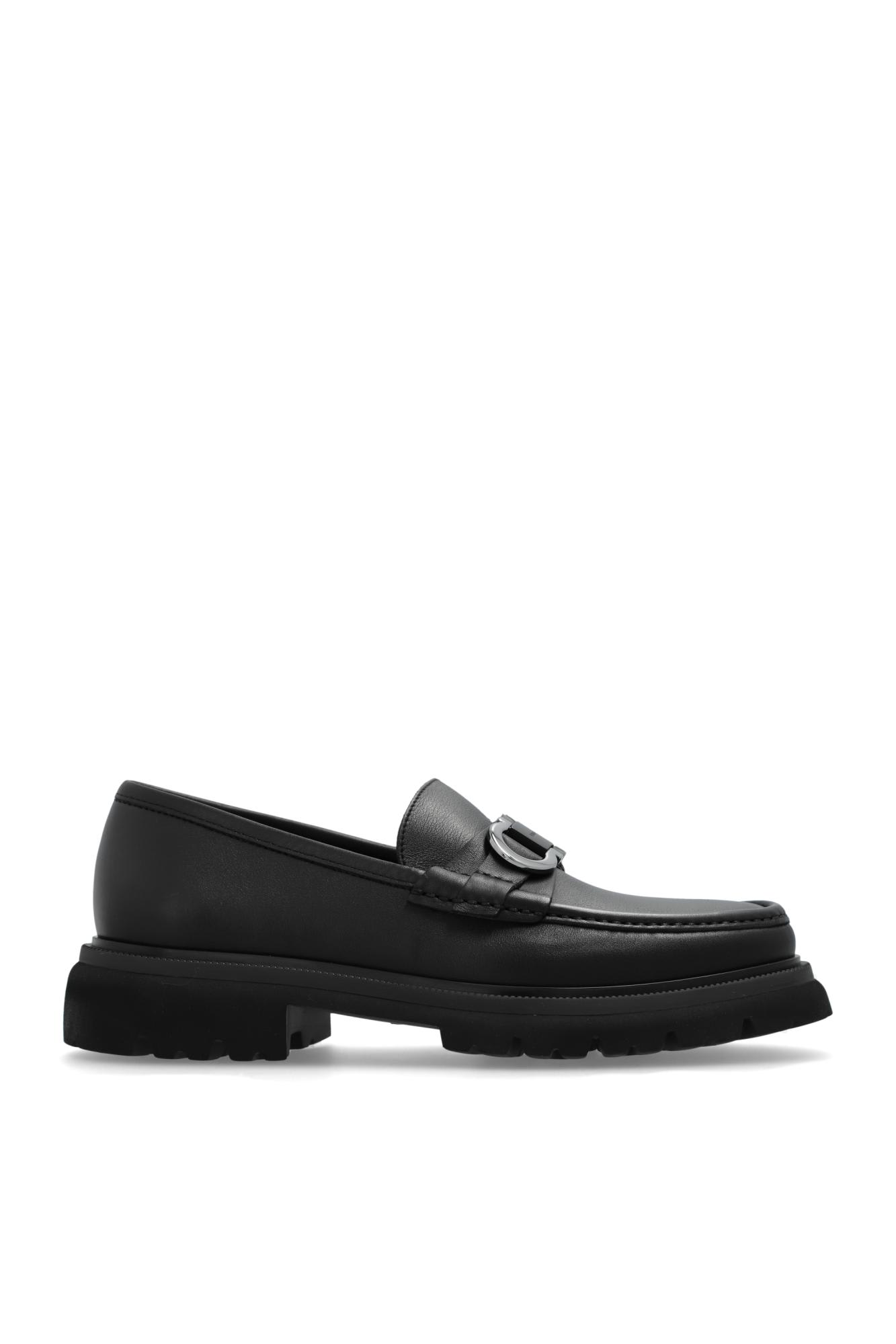 `cocoon` Loafers Shoes