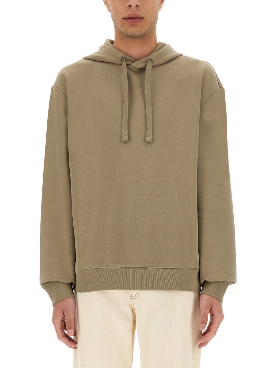 dapo Hoodie