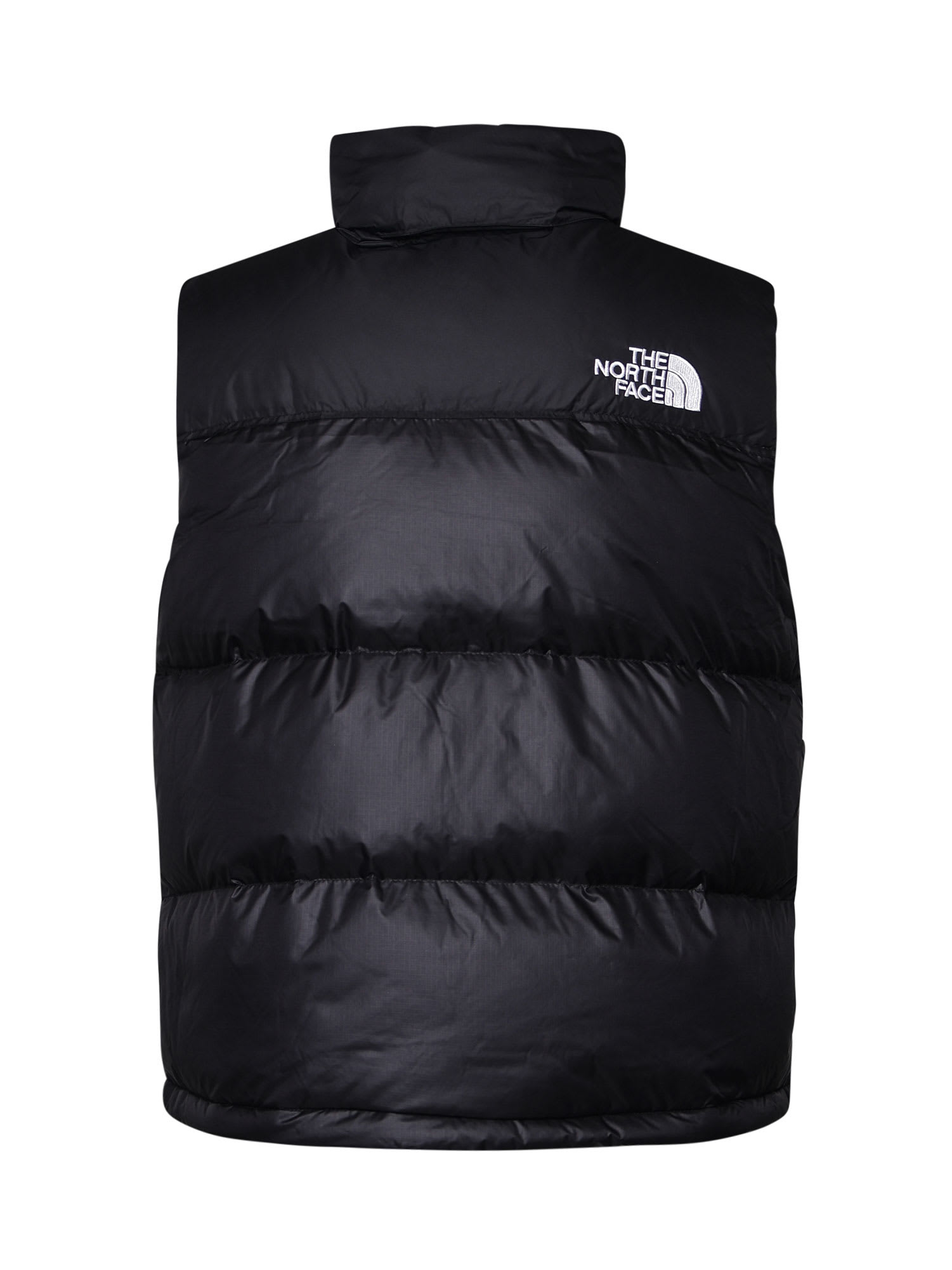 The North Face Men S 1996 Retro Nuptse Vest In Black