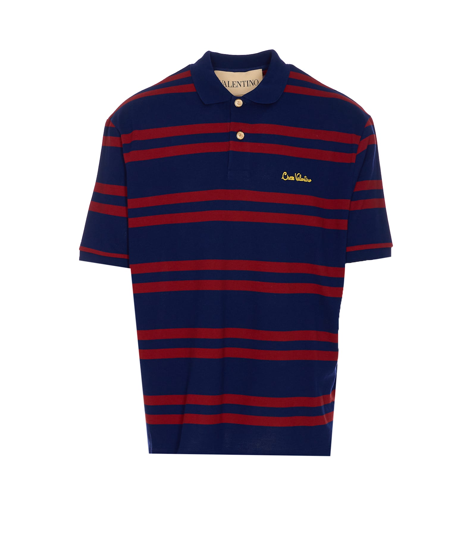 Chez Valentino Polo