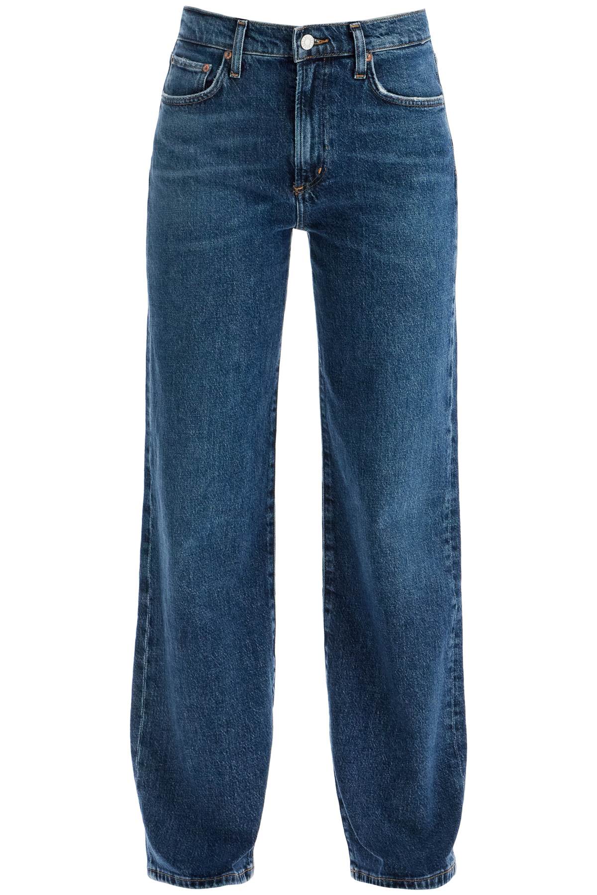 Straight Harper Jeans For Women