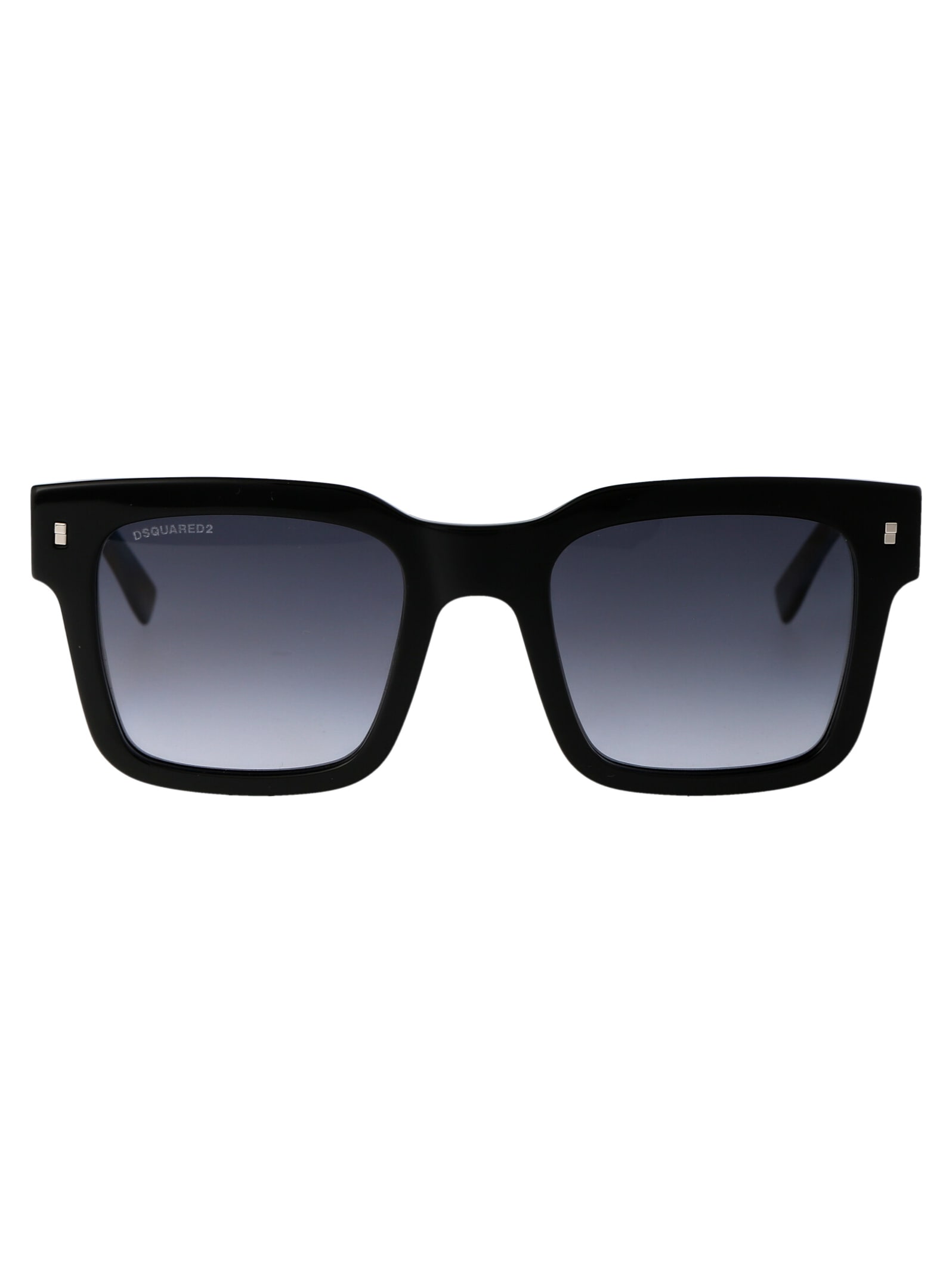 Dsquared2 Icon 0010/s Sunglasses In Brown