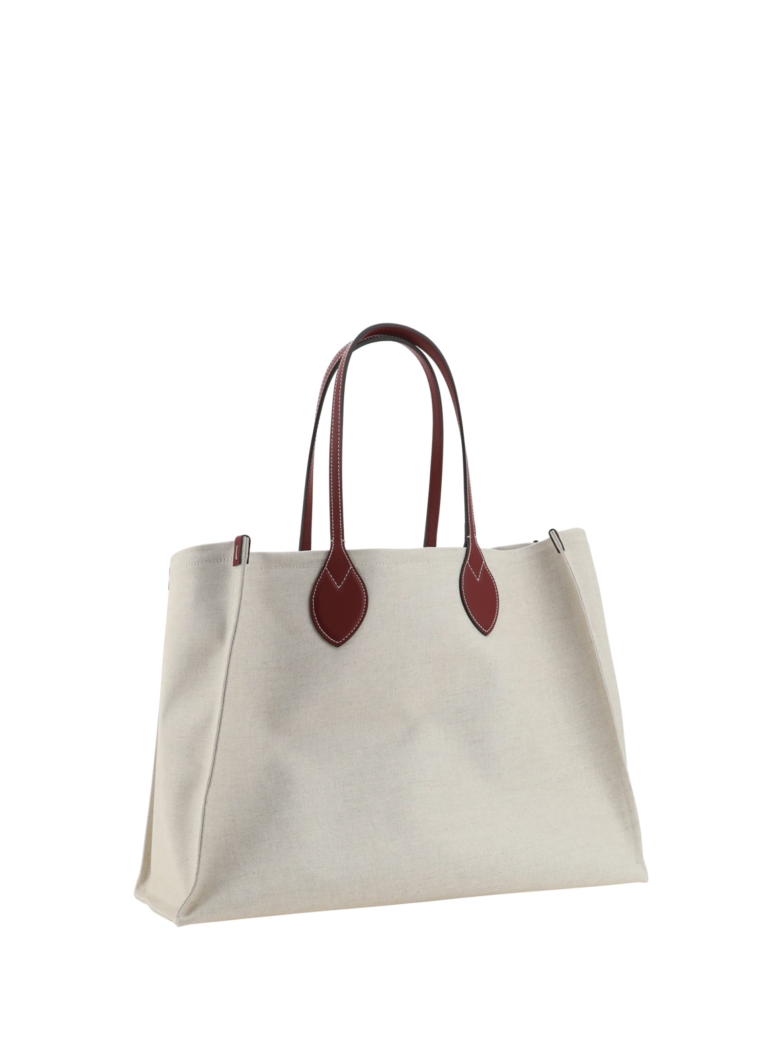 Gucci Printed Tote Bag