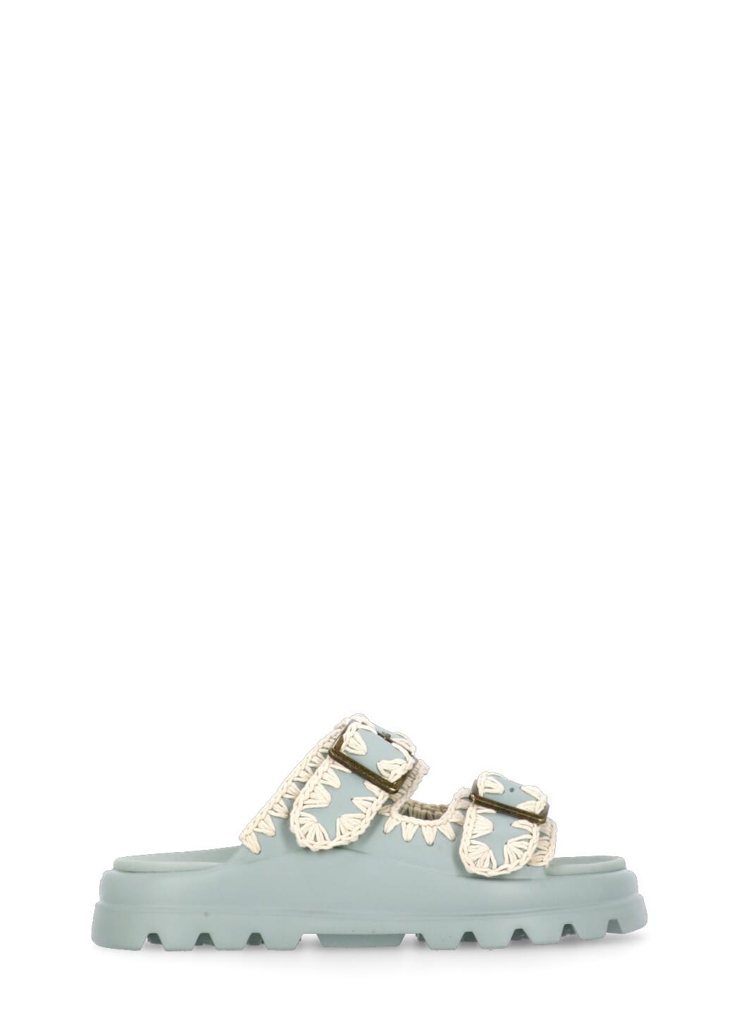 Eva Slippers
