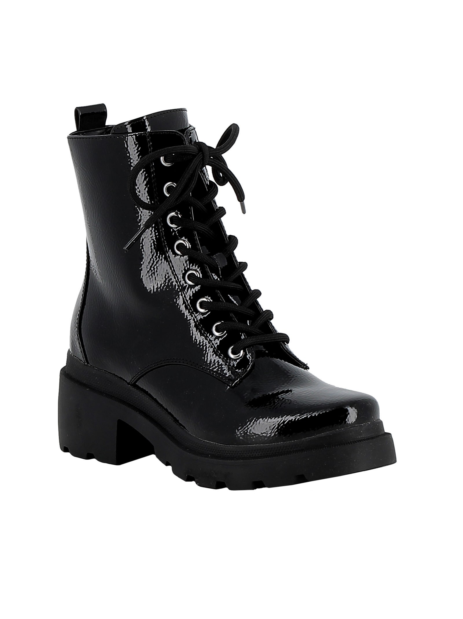 kendall and kylie black boots