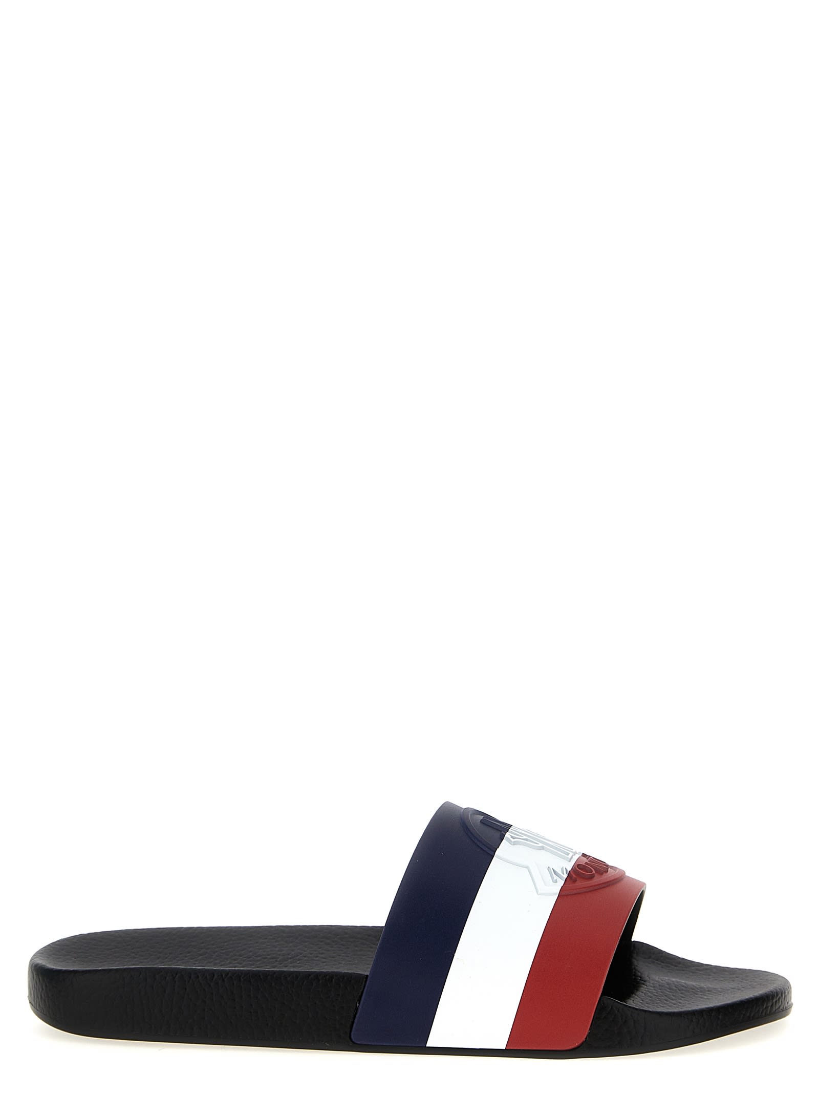 basile Slides