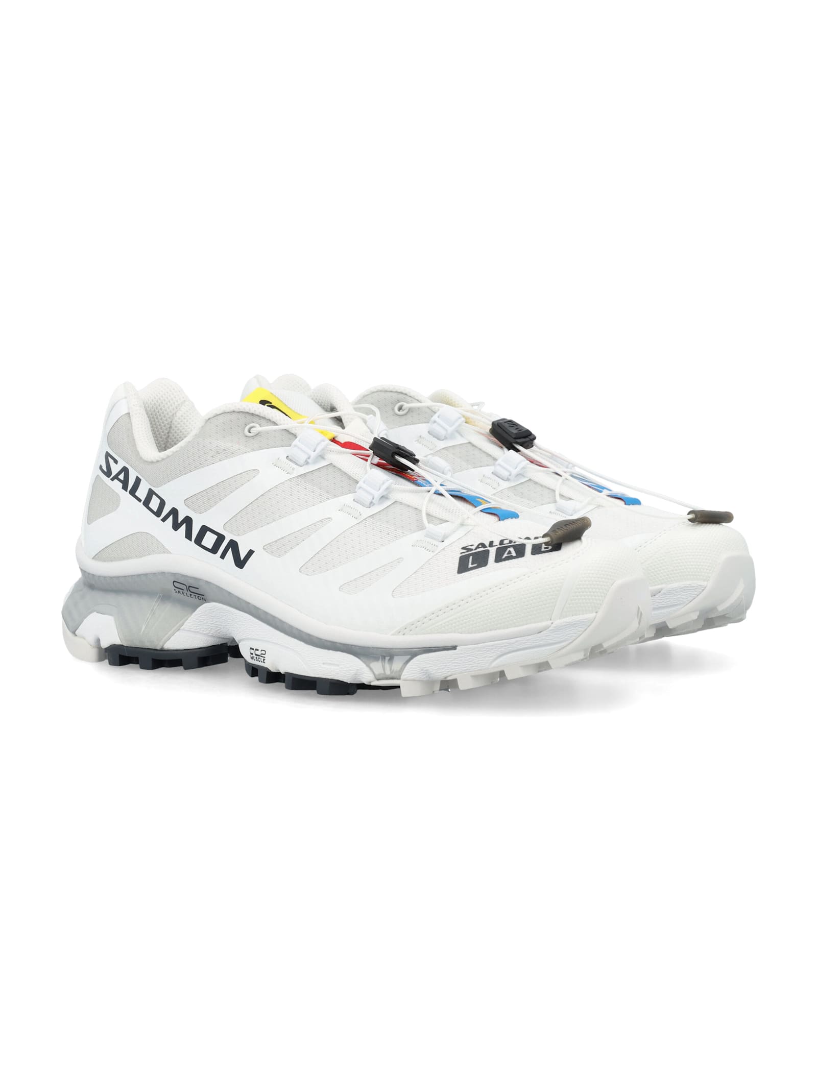 Shop Salomon Xt-4 Og In White