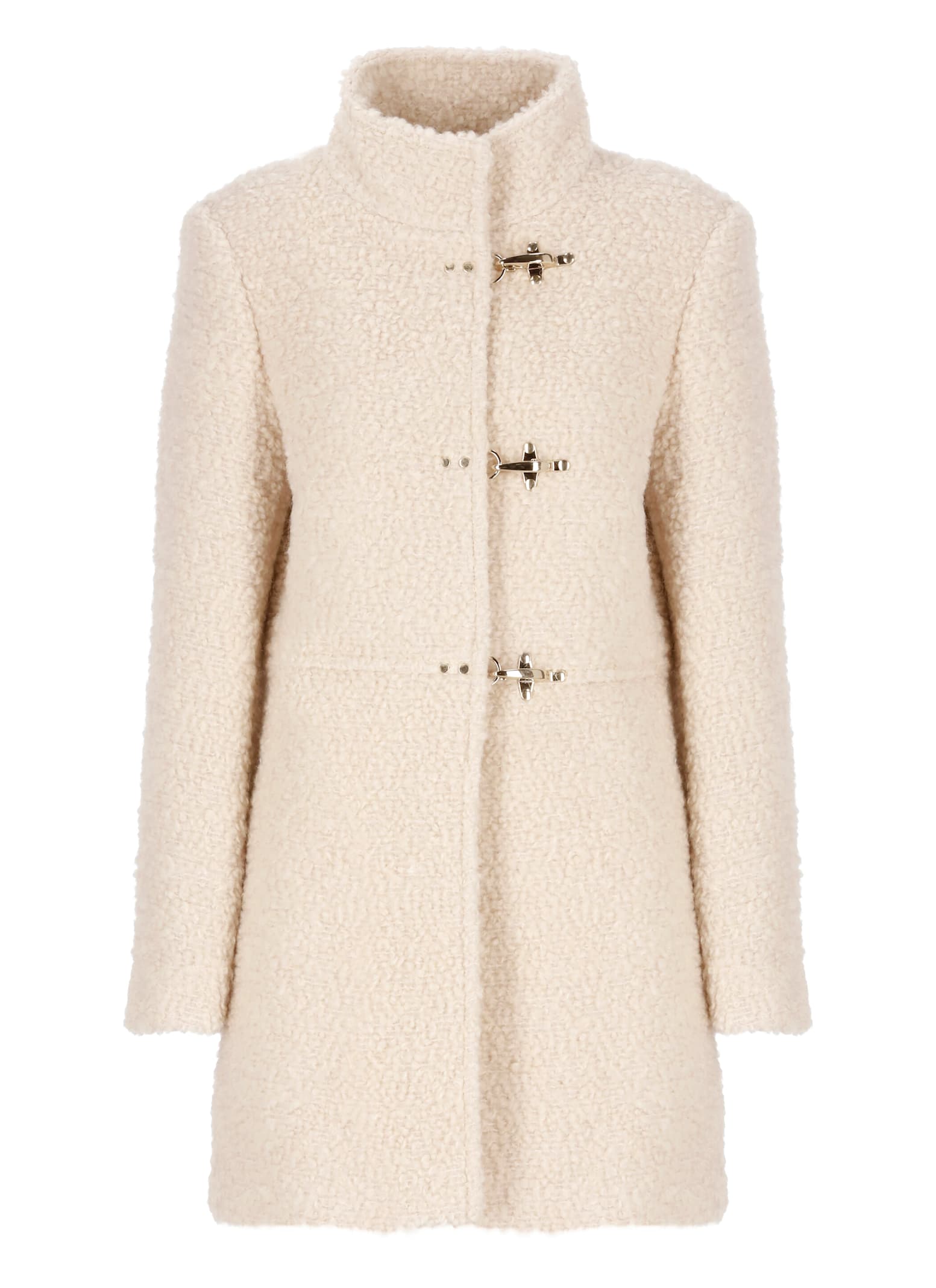 FAY VIRGINIA COAT 