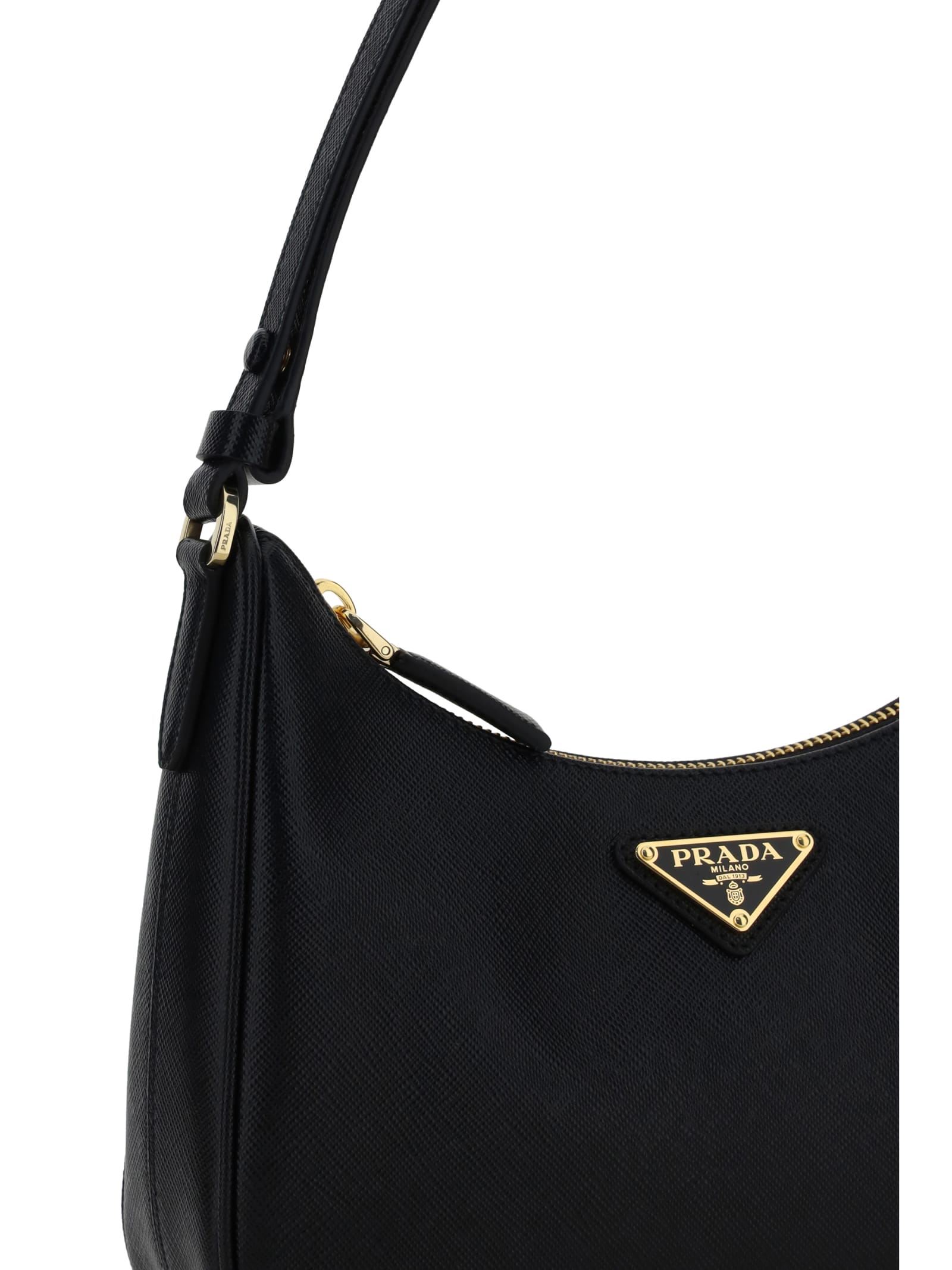 PRADA RE-EDITION 2005 SHOULDER BAG
