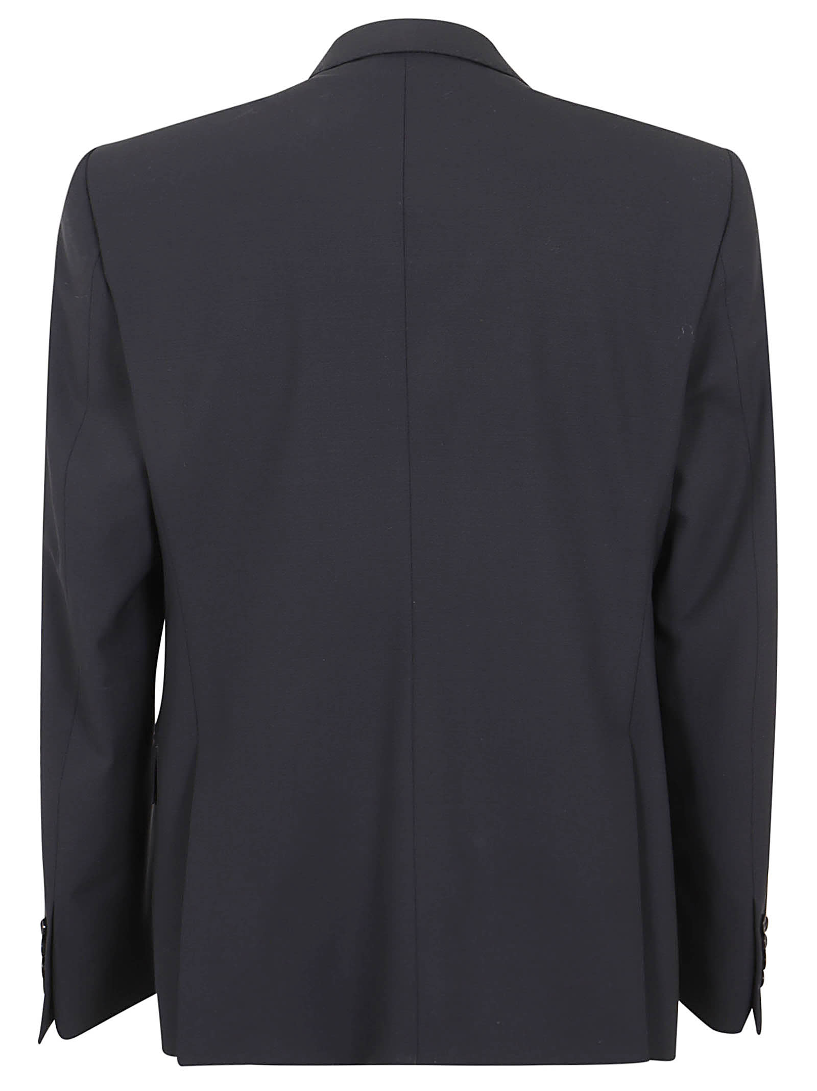 Shop Emporio Armani Suit