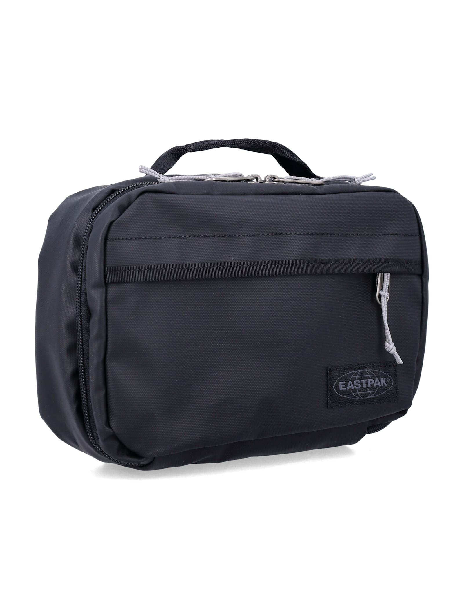 Eastpak Road Kit Travel Pouch Black In Black