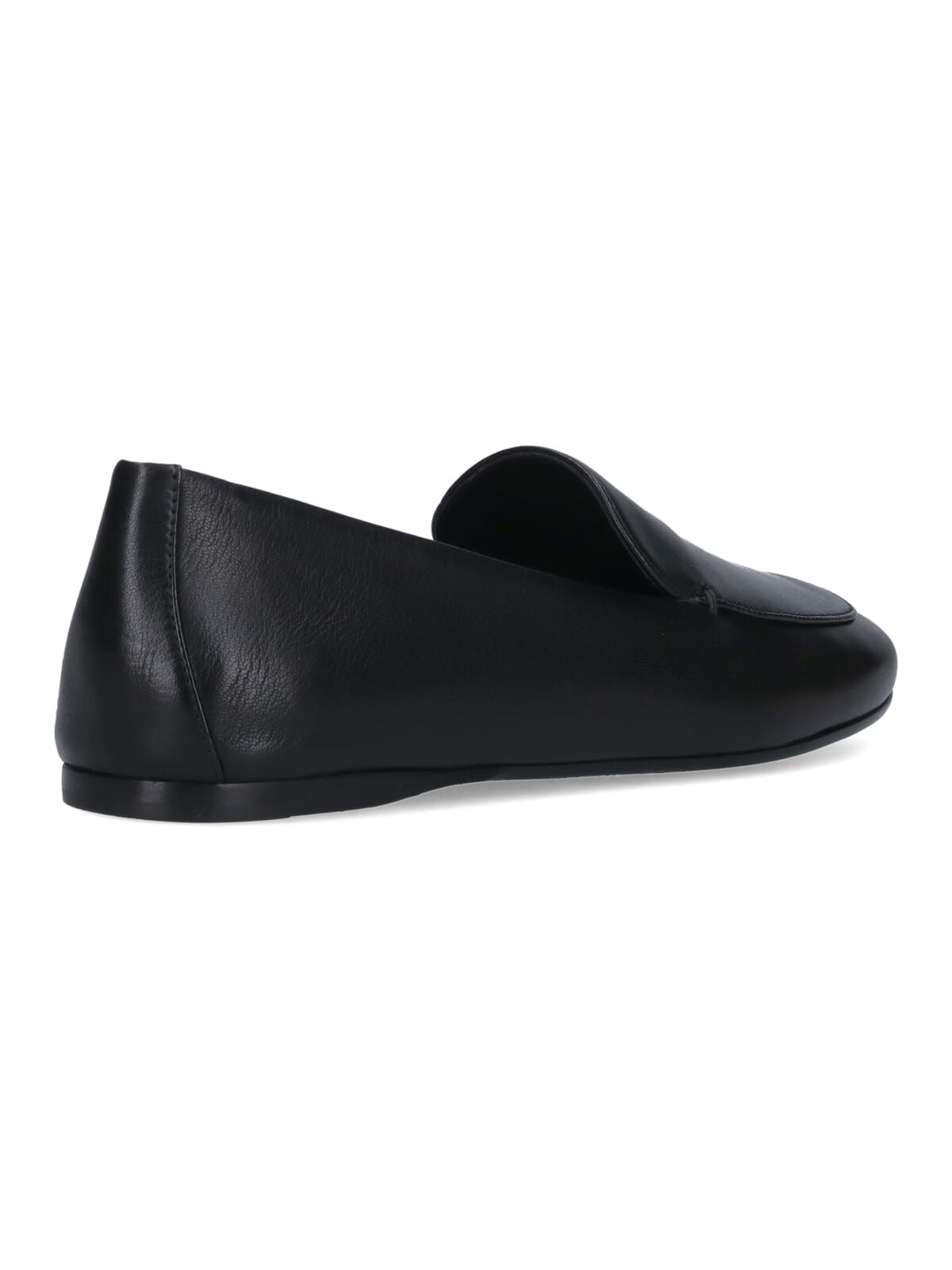 Khaite Monroe Loafers In Black