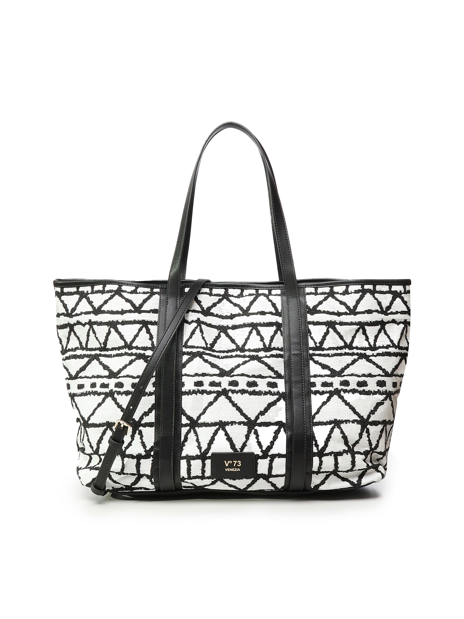 V73 Beth Tote Bag