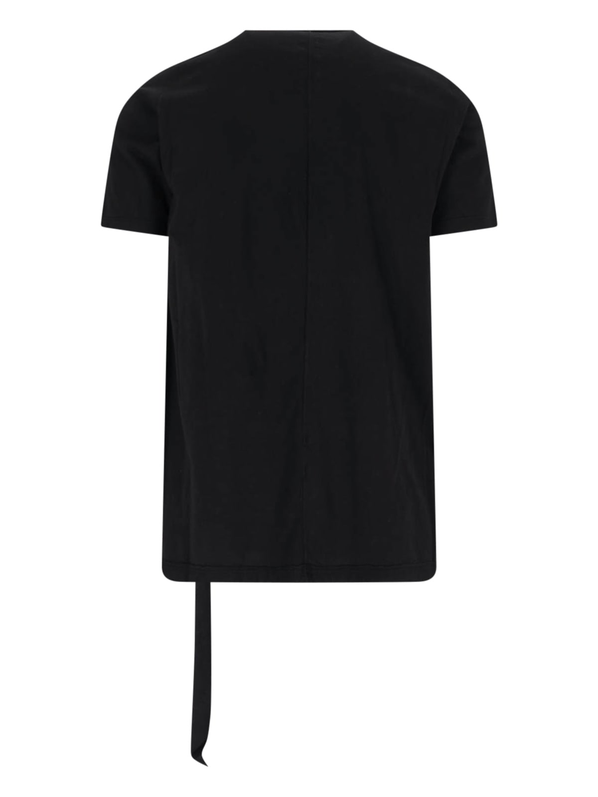 Drkshdw Level T T-shirt In Black