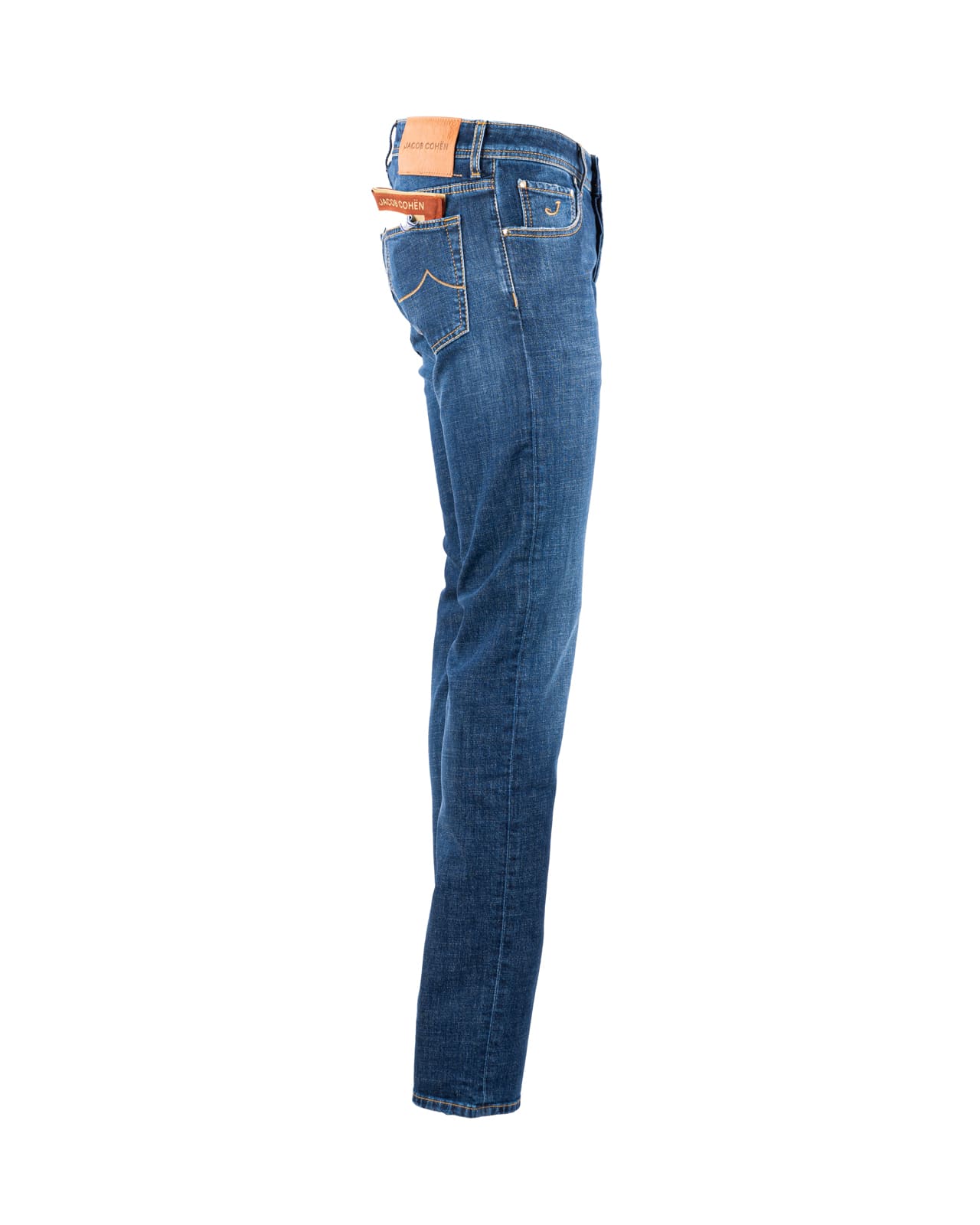 Shop Jacob Cohen Jeans Denim