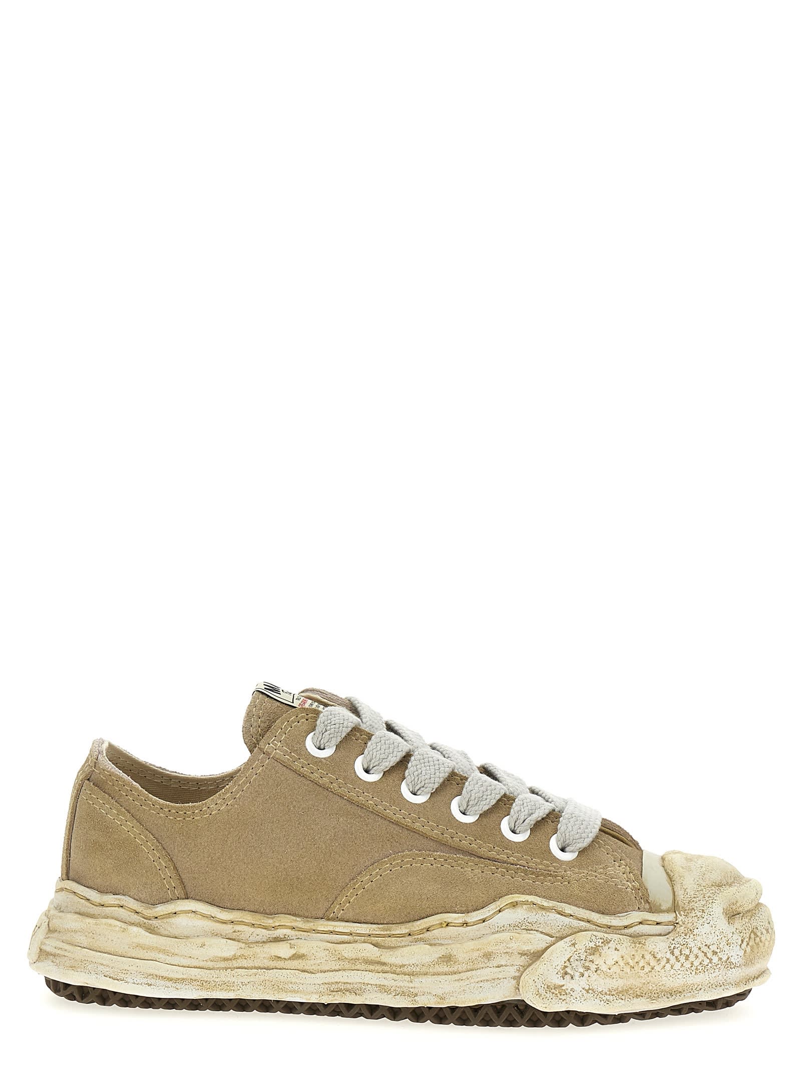 hank Low Sneakers