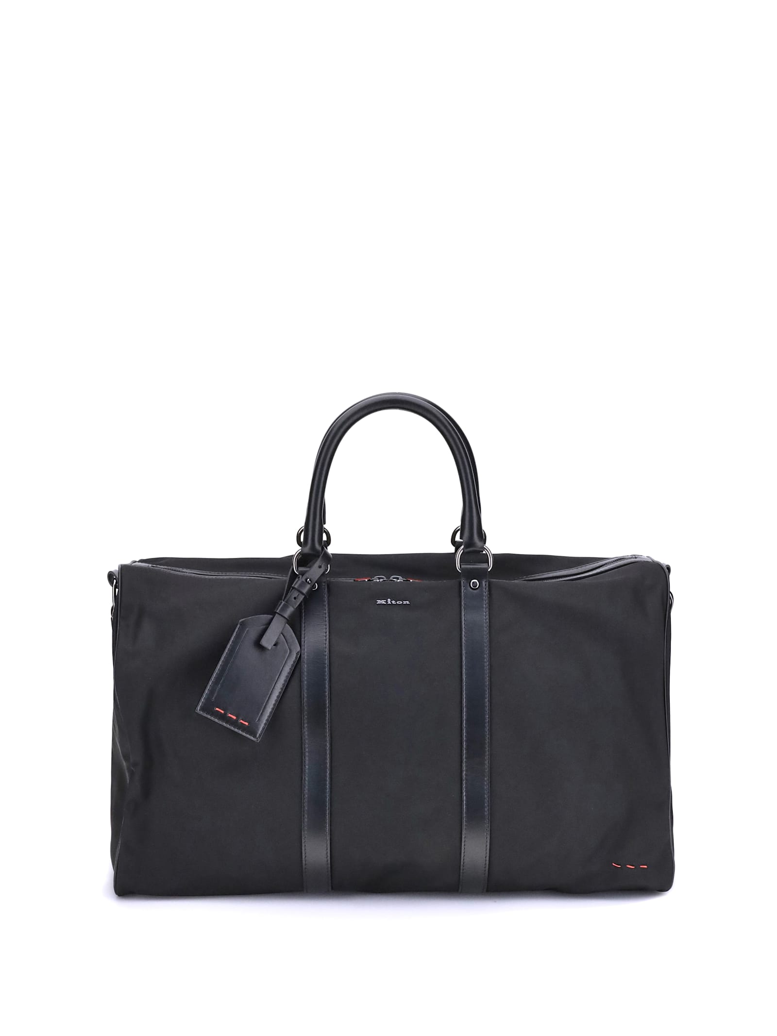 Kiton Travel Bag