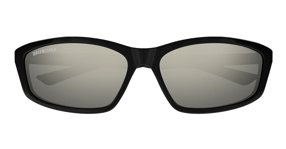 Bb0401s-002 - Black Sunglasses