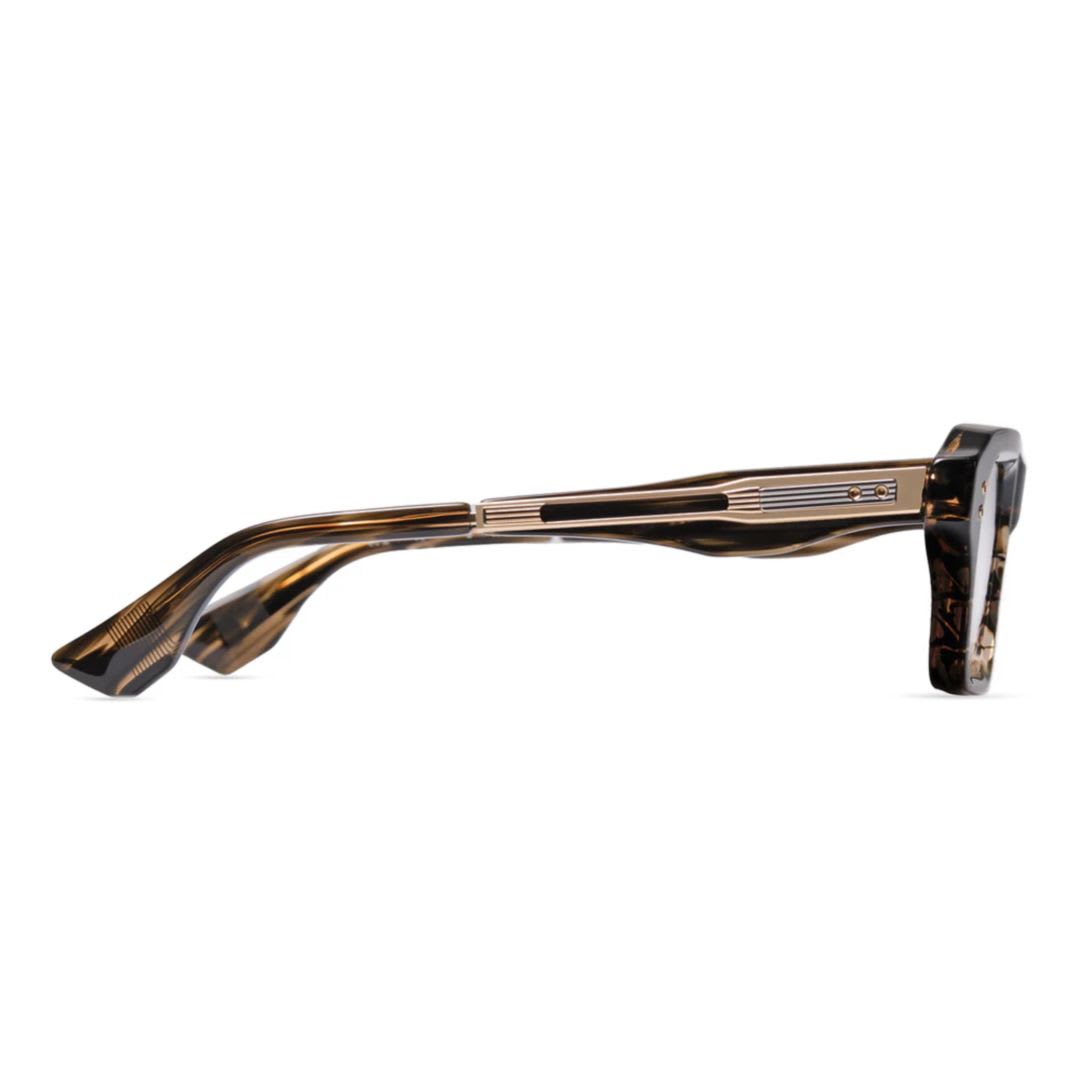Detronburnt Timber White Gold