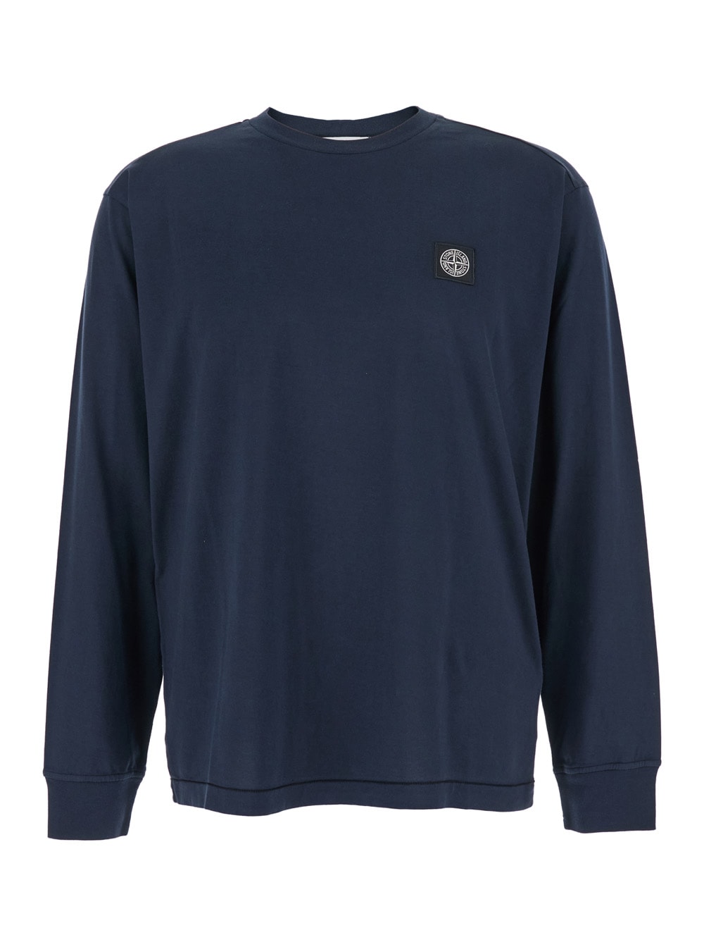 Stone Island Ls T-shirt