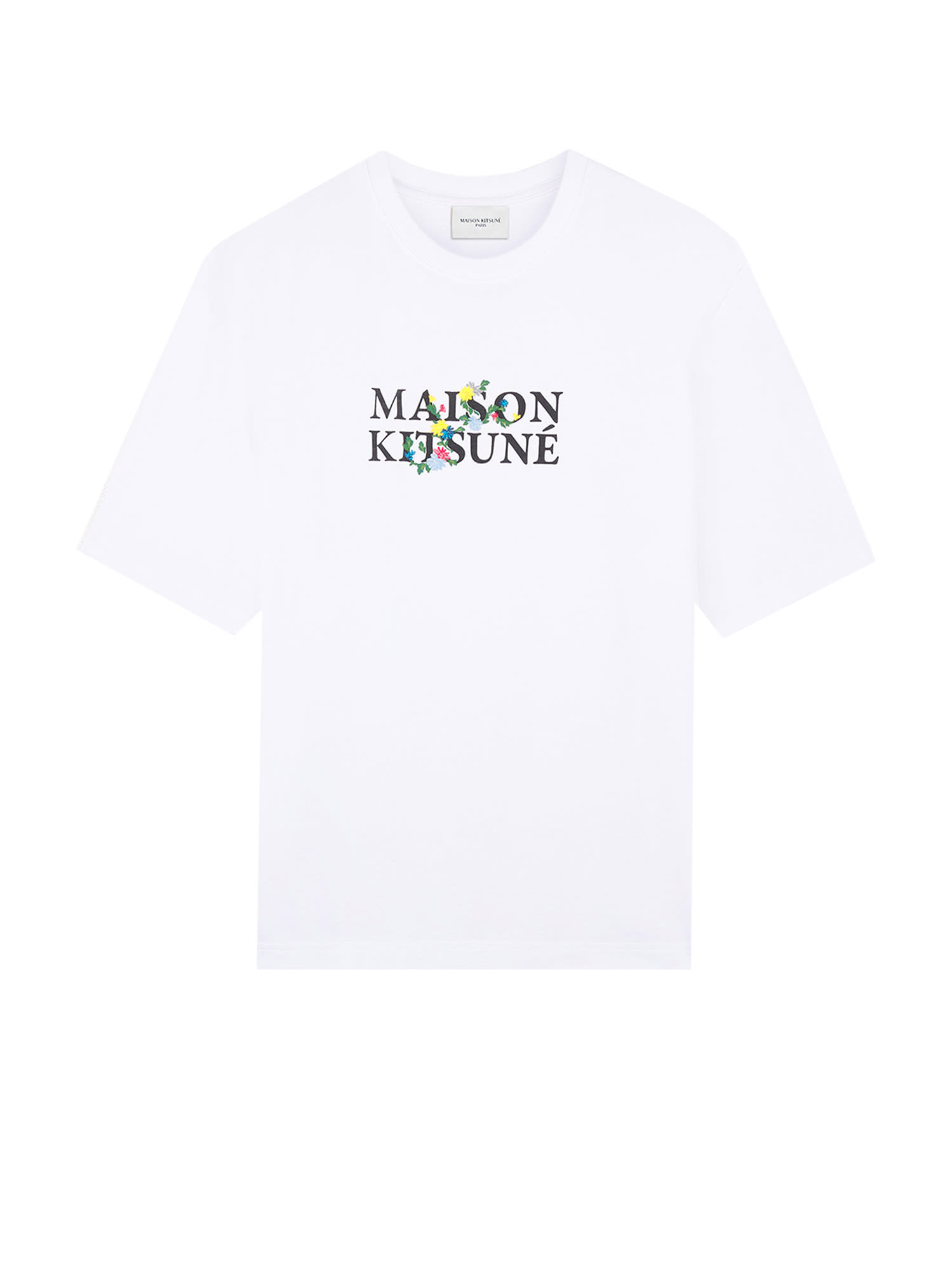 Shop Maison Kitsuné T-shirt