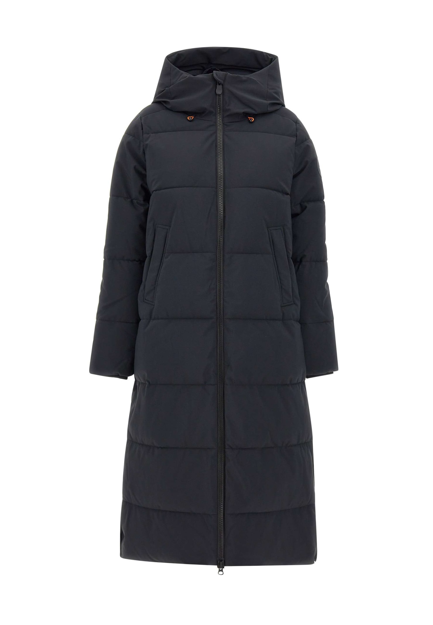 SAVE THE DUCK SMEG 17 MISSY PARKA