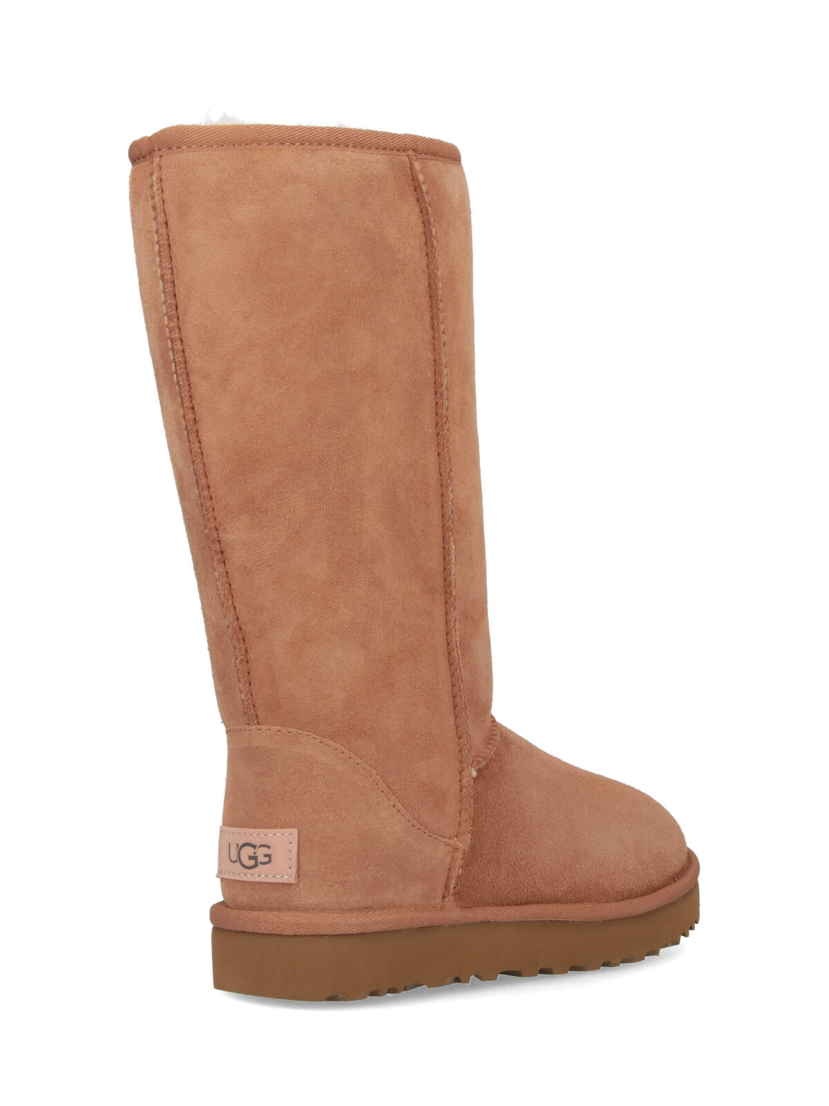 Ugg Classic Tall Ii Boots In Brown